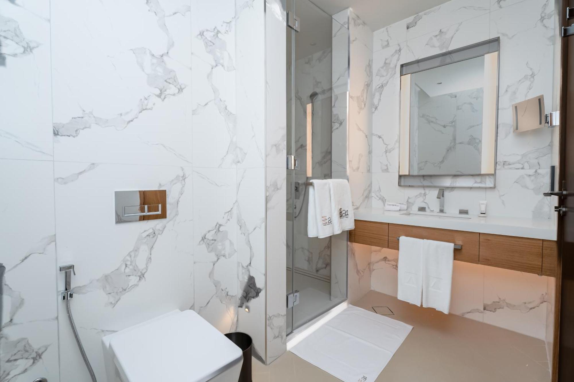 Appartement Escape24 - Address Opera - 2br High Floor Downtown *