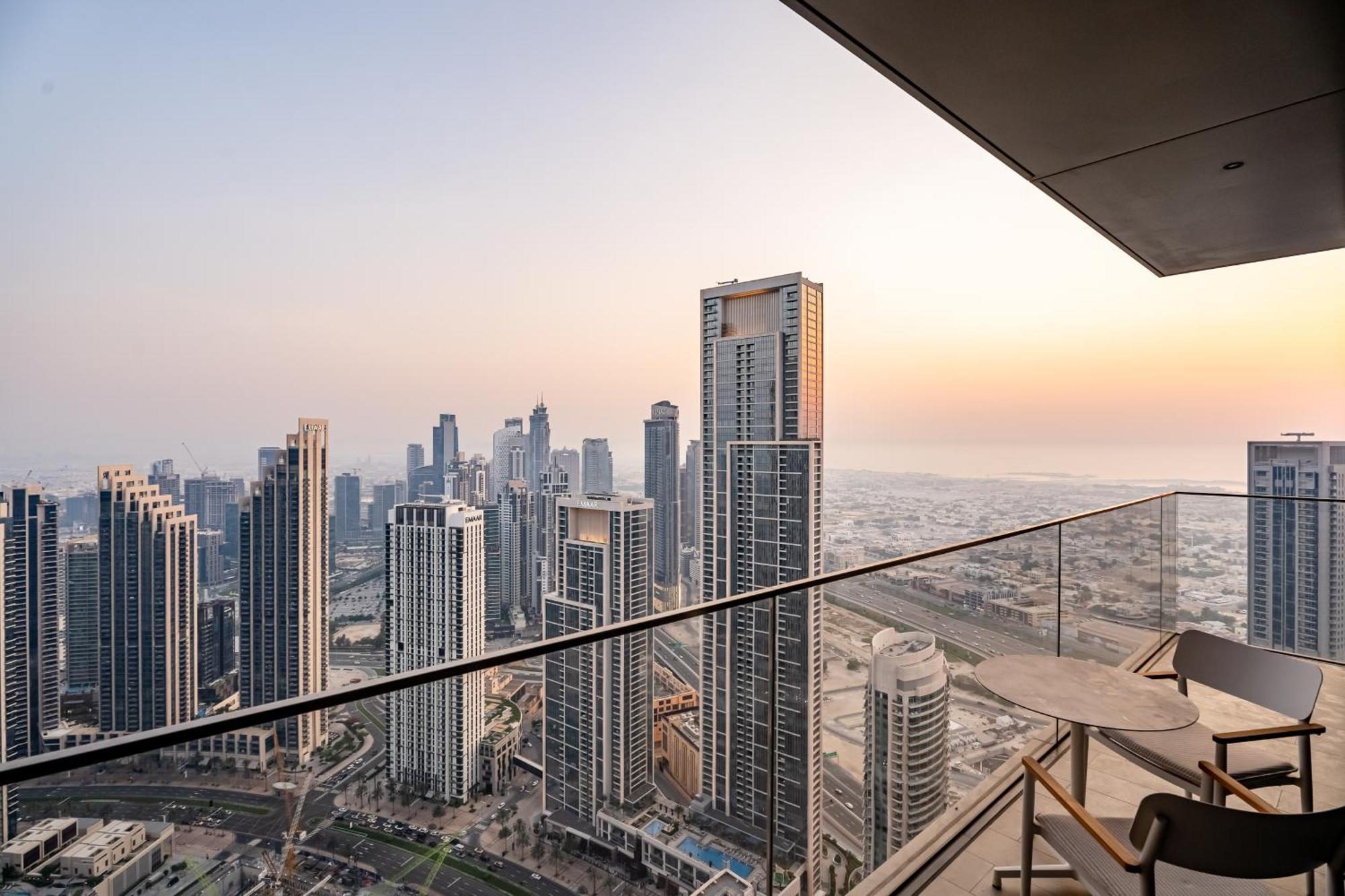 Escape24 - Address Opera - 2br High Floor Downtown Appartement