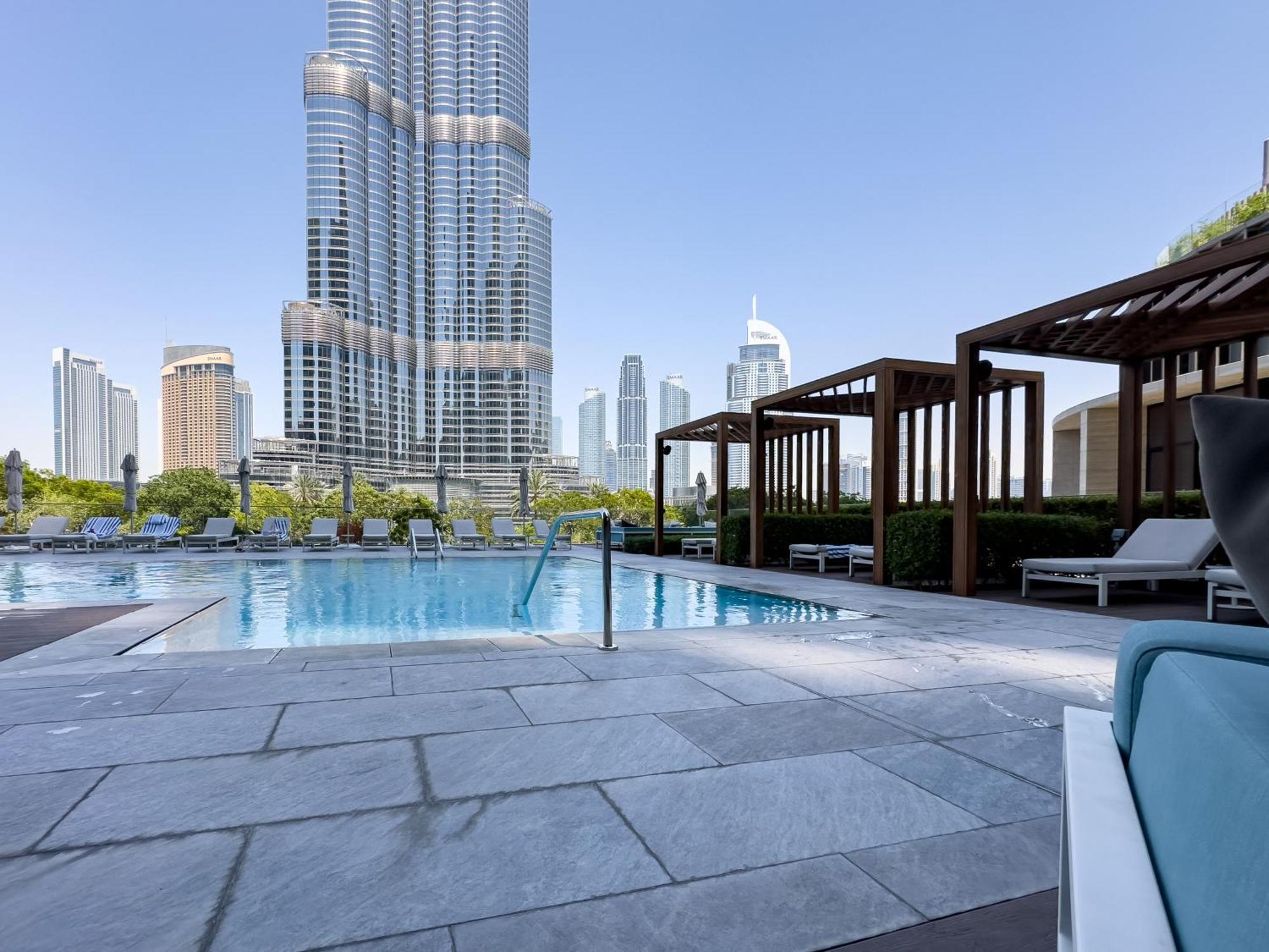 Escape24 - Address Opera - 2br High Floor Downtown Appartement