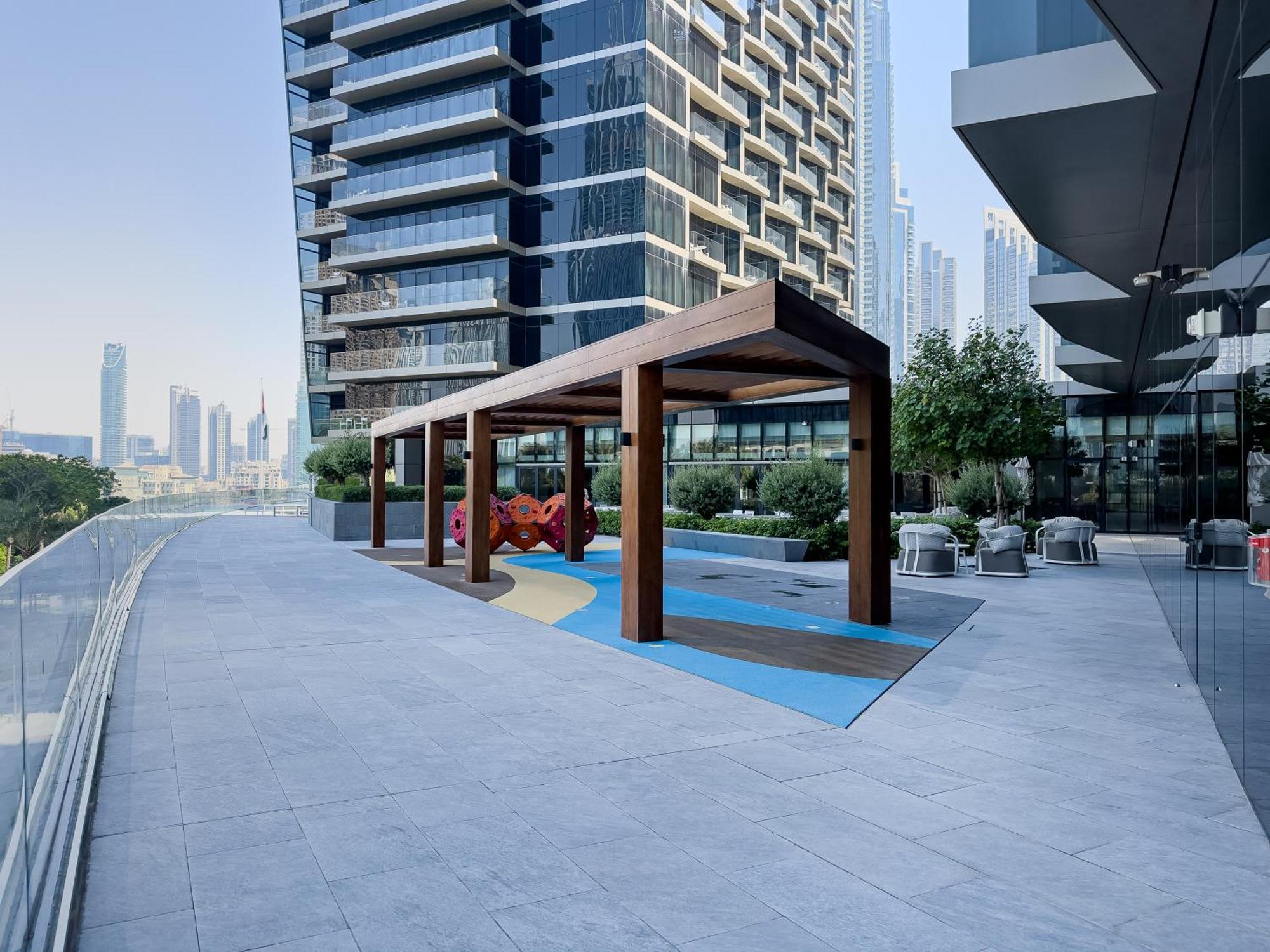 Appartement Escape24 - Address Opera - 2br High Floor Downtown Dubaï