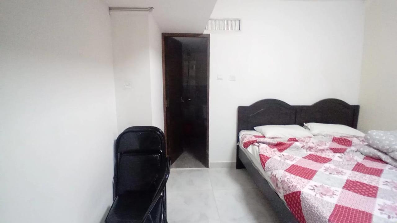 Apartamento Studio Apartment *