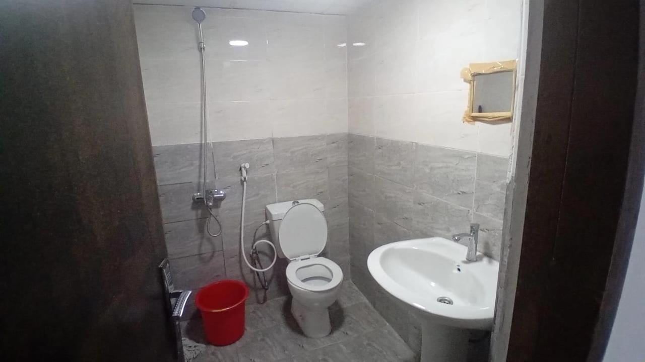 Studio Apartment Apartemen Dubai