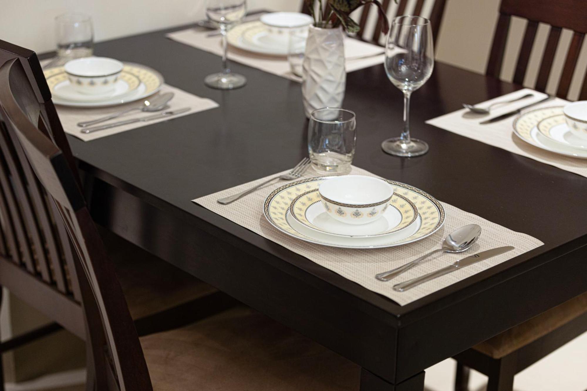 Apartamento Luxurious Downtown Oasis By Burj Khalifa And Mall Dubai