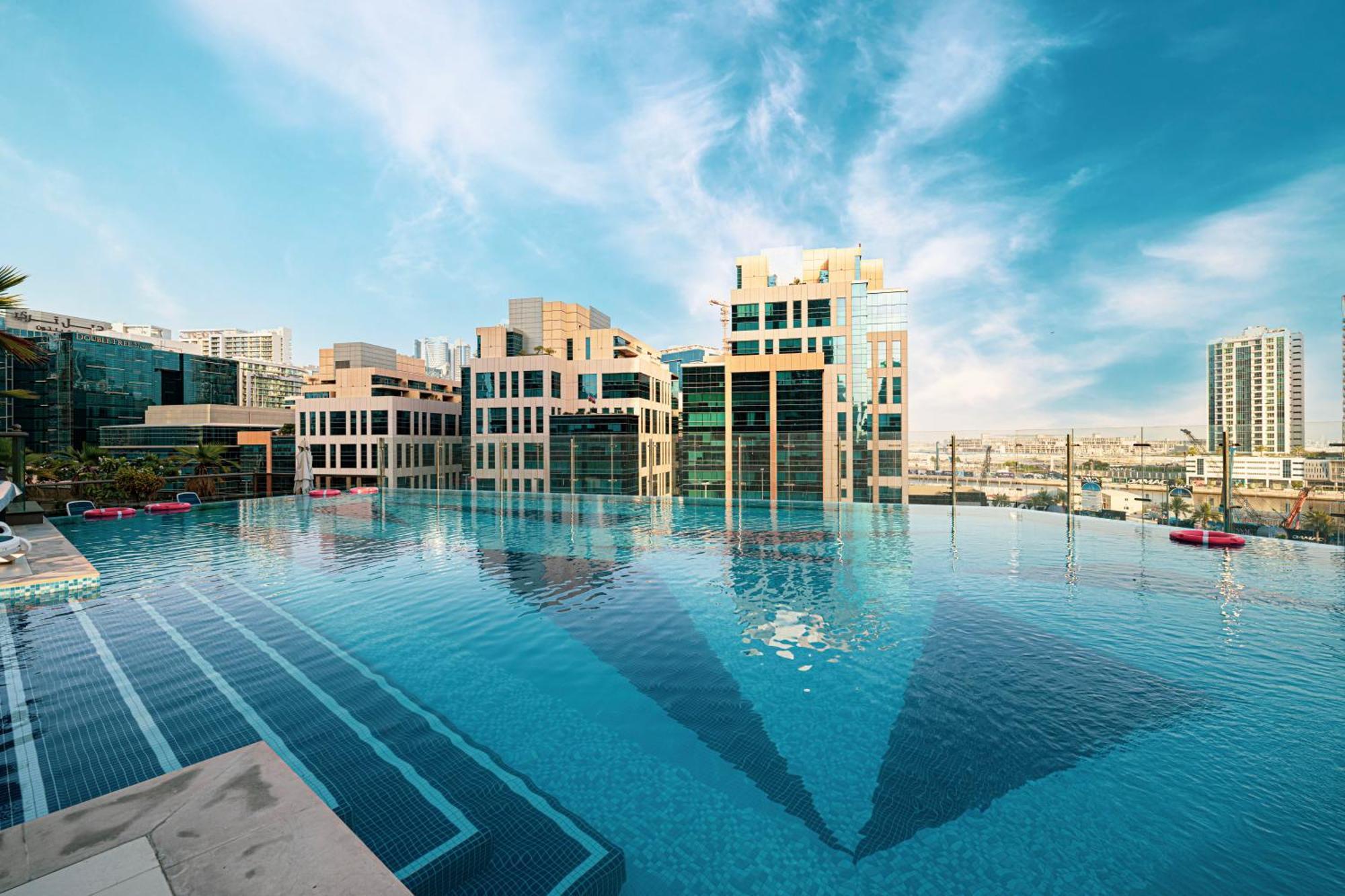 Apartamento Luxurious Downtown Oasis By Burj Khalifa And Mall Dubai