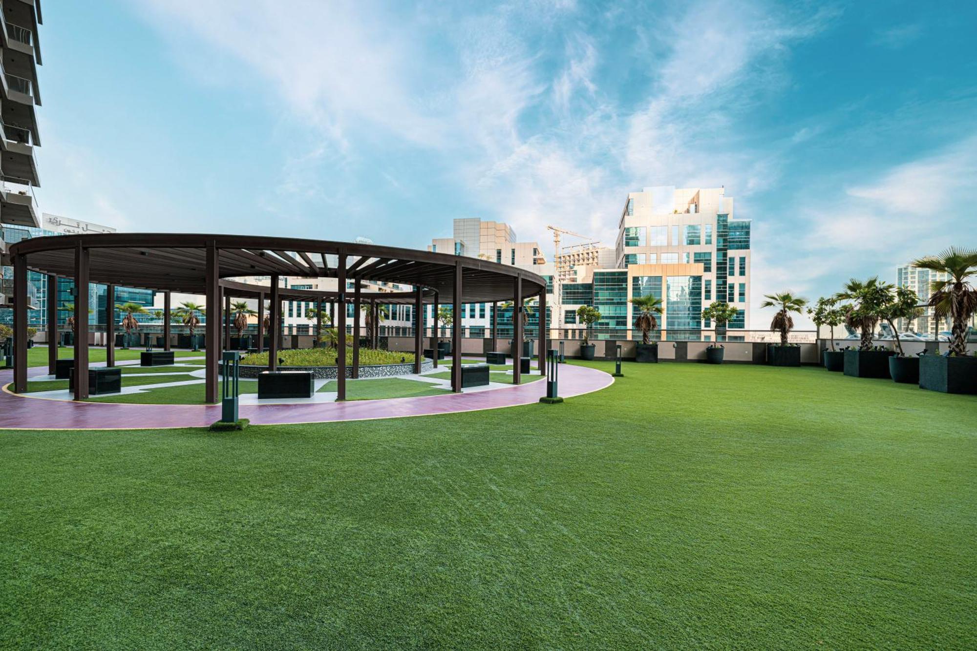 Luxurious Downtown Oasis By Burj Khalifa And Mall Apartamento Dubai