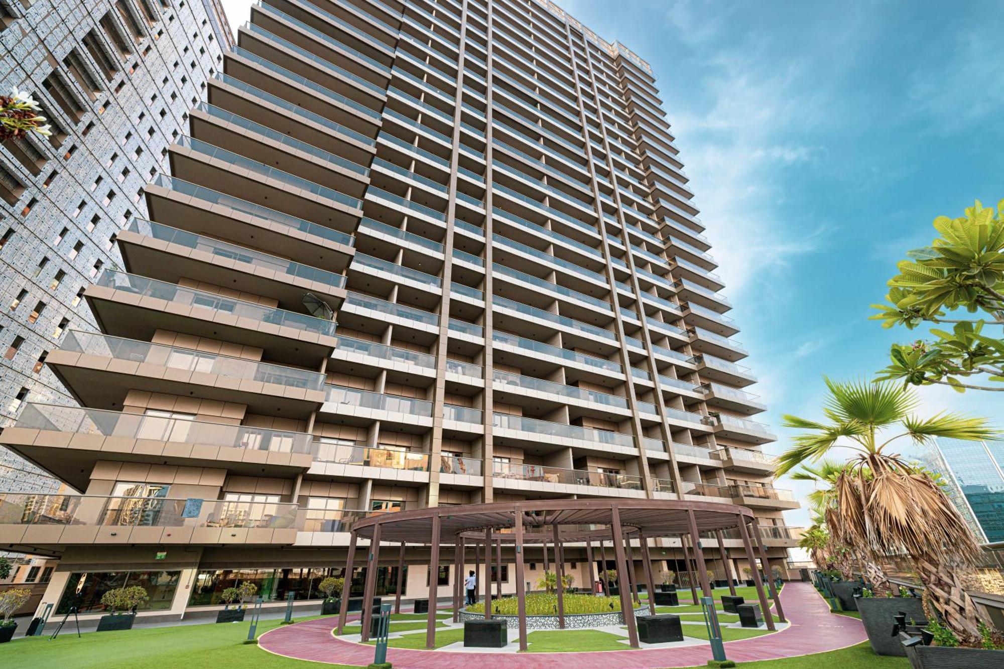 Apartamento Luxurious Downtown Oasis By Burj Khalifa And Mall