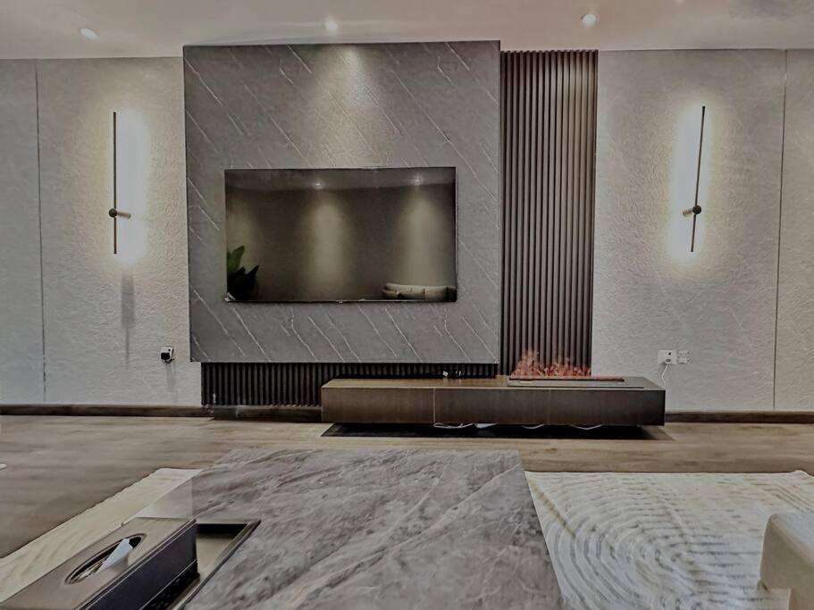 Appartement Skyview Haven 2br & Ocean Breeze Dubaï