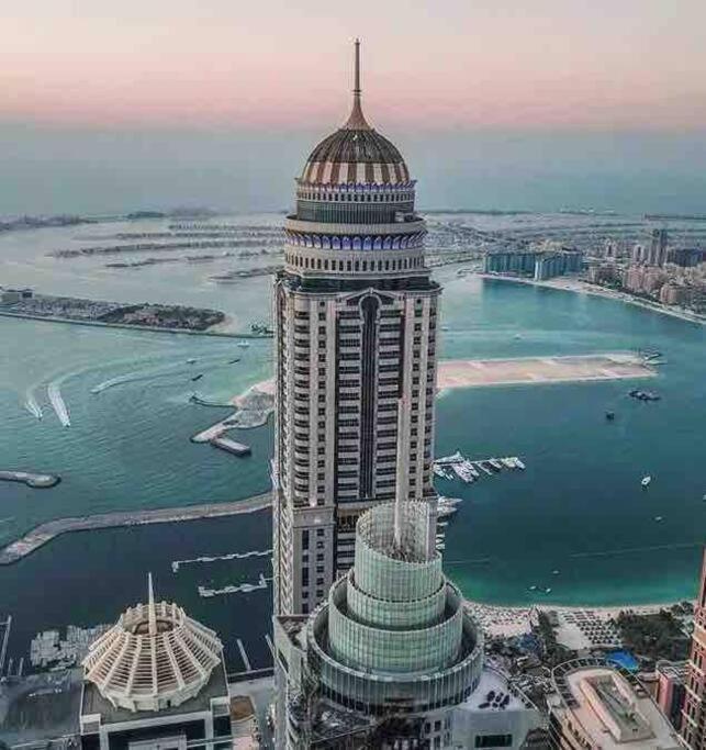 Appartement Skyview Haven 2br & Ocean Breeze *