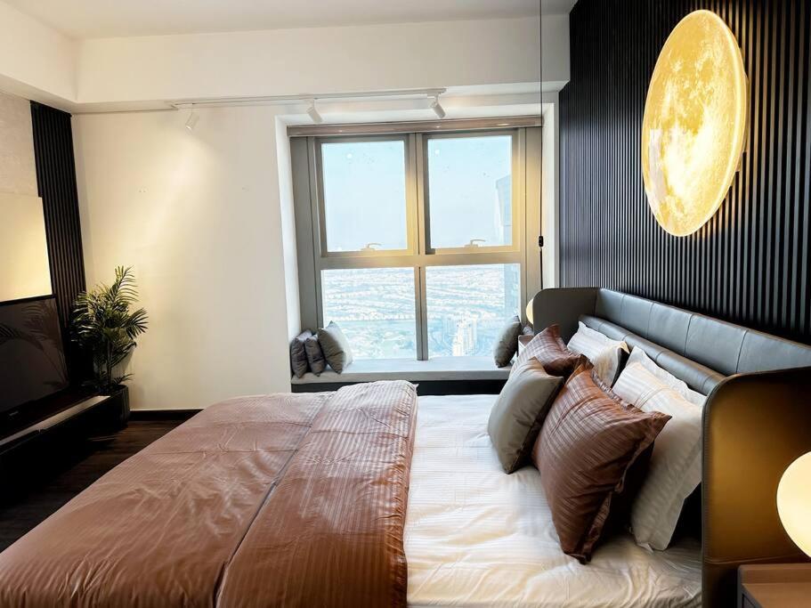 Lejlighed Skyview Haven 2br & Ocean Breeze *