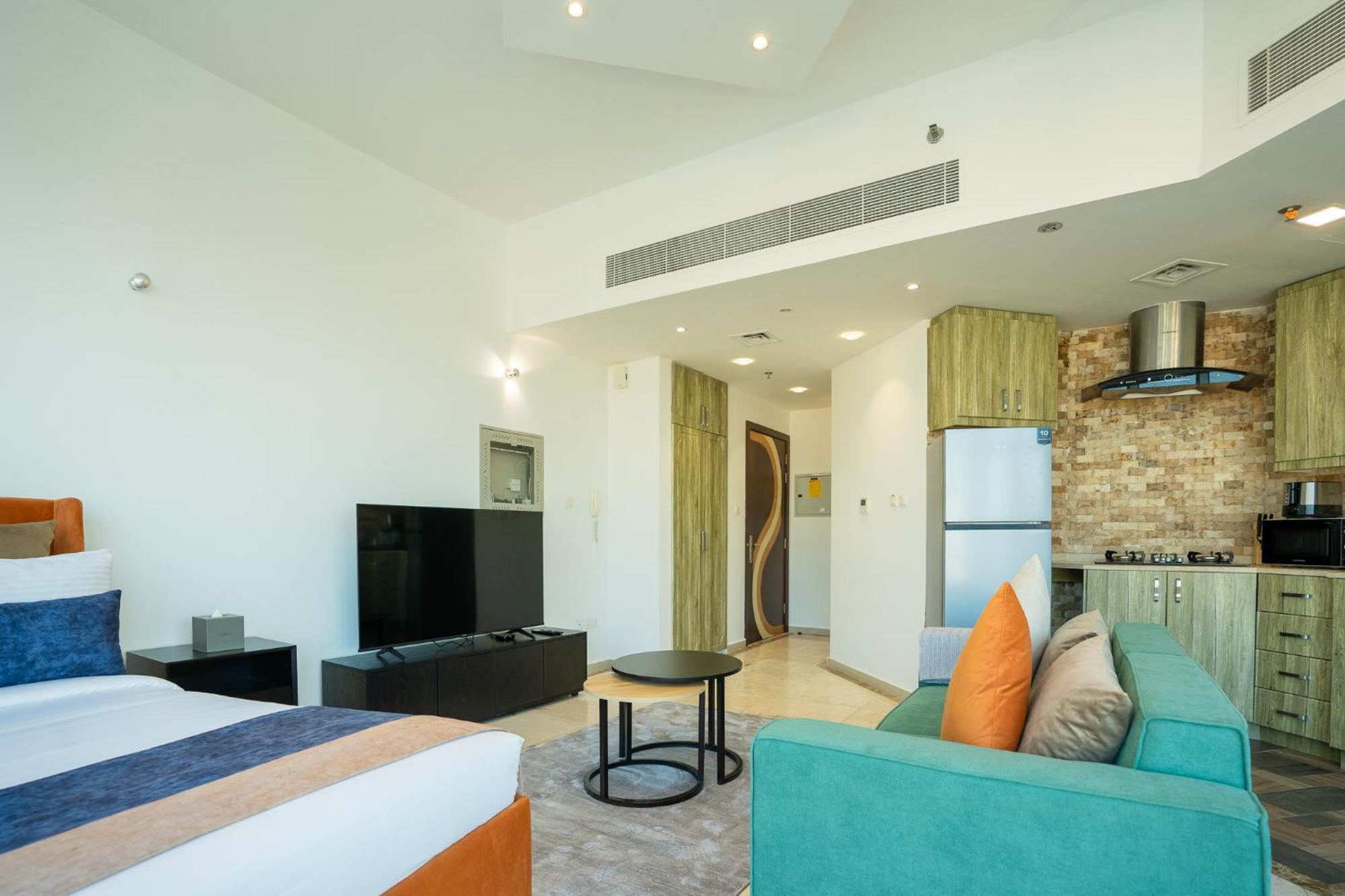 Appartement Citihome - Prime Stylish In Sports