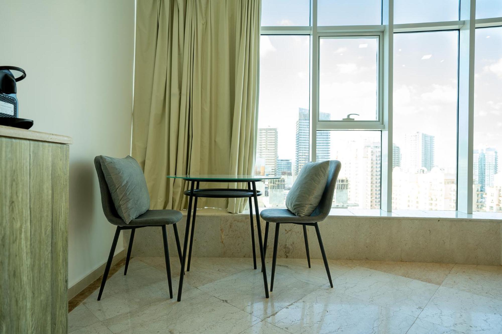 Citihome - Prime Stylish In Sports Appartement
