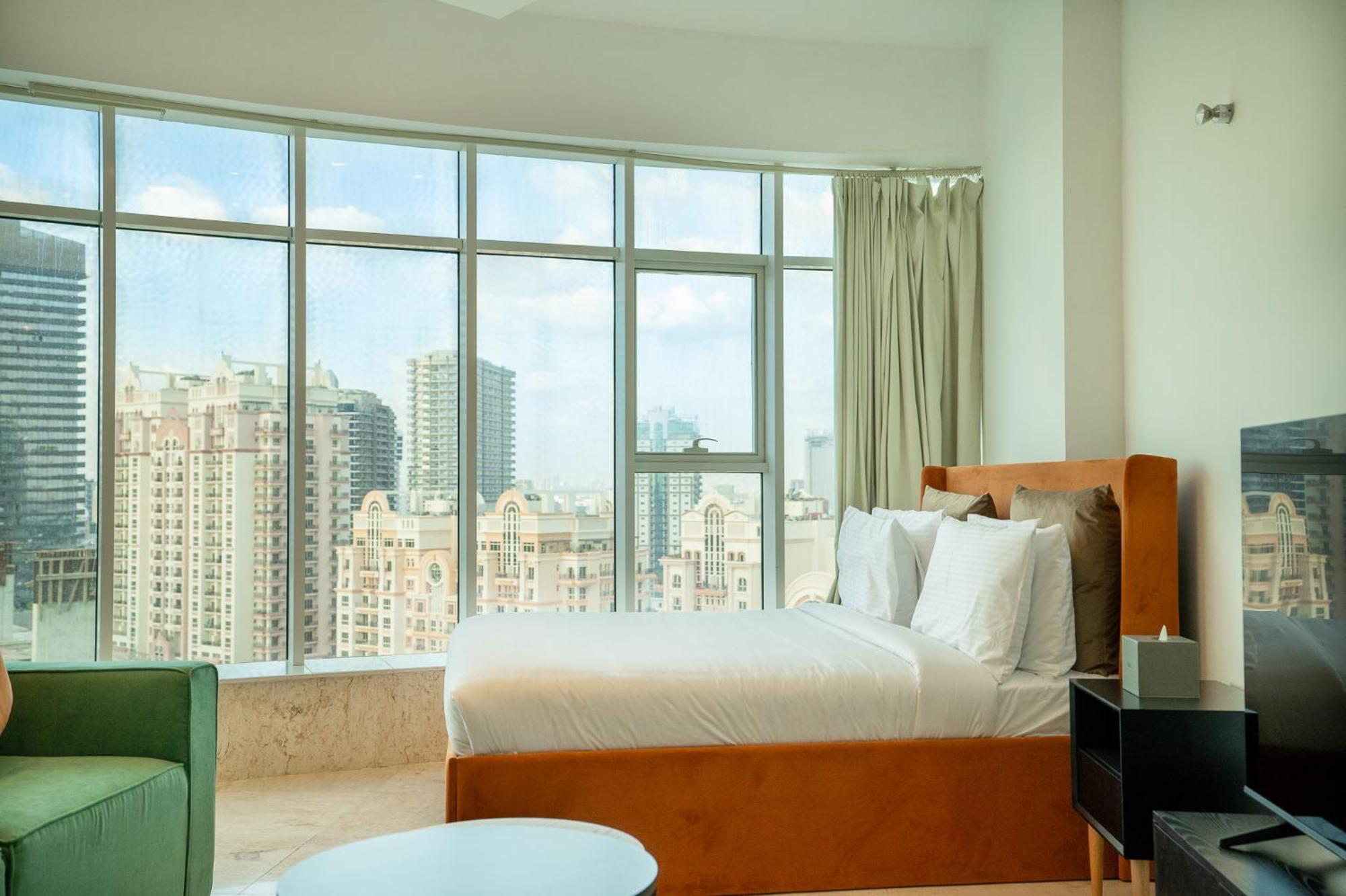 Appartement Citihome - Prime Stylish In Sports *
