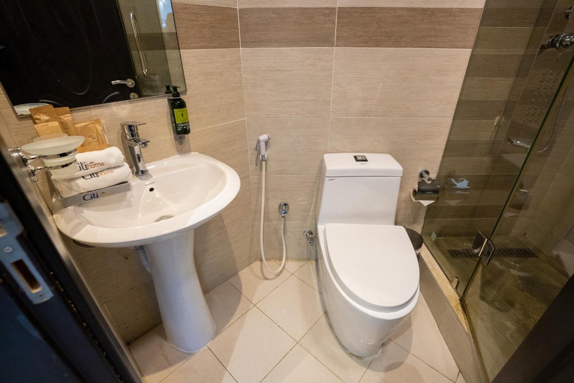 Citihome - Prime Stylish In Sports Appartement *