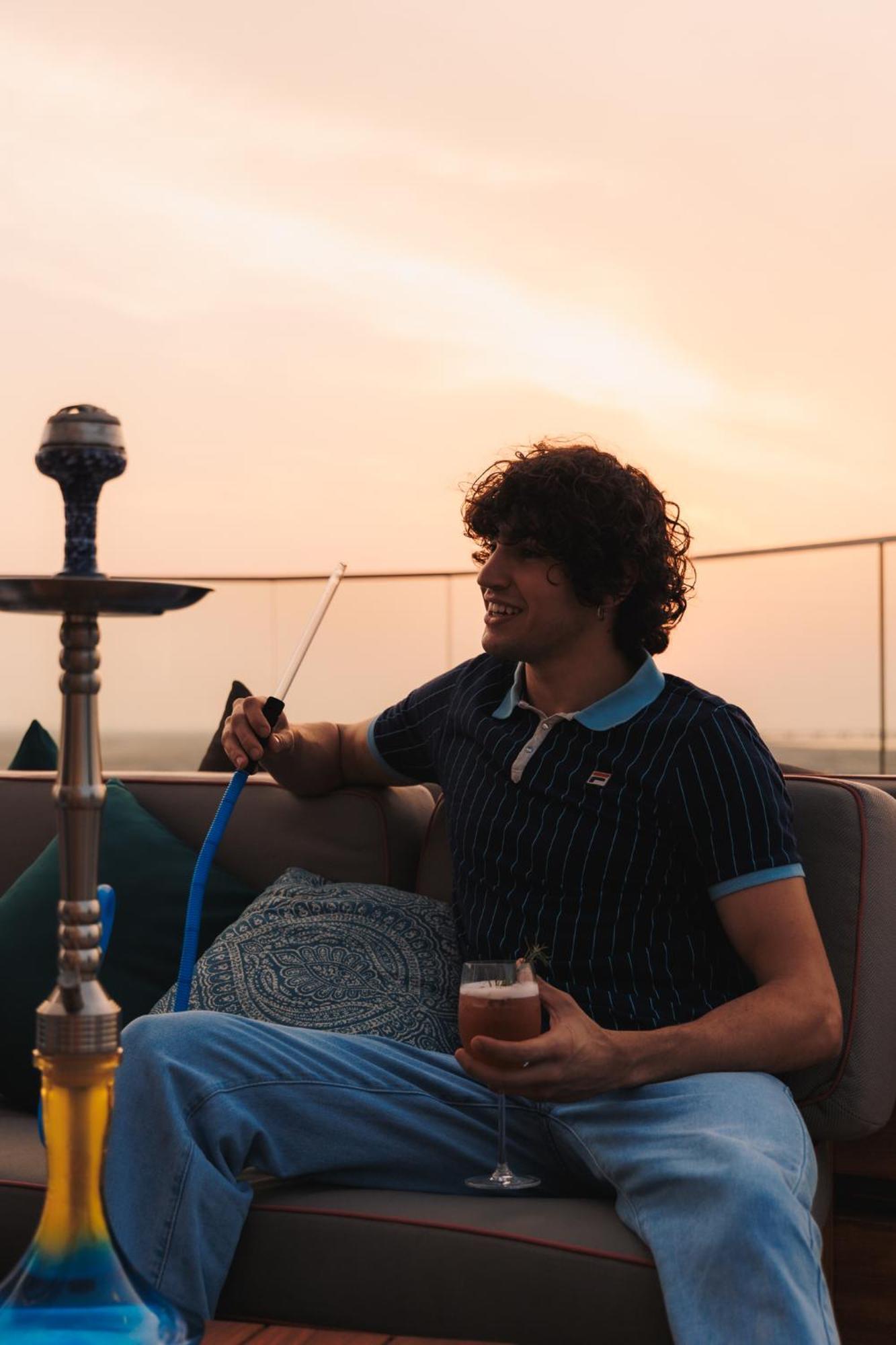 Ja The - Ja Palm Tree Court, 5* Dubaï