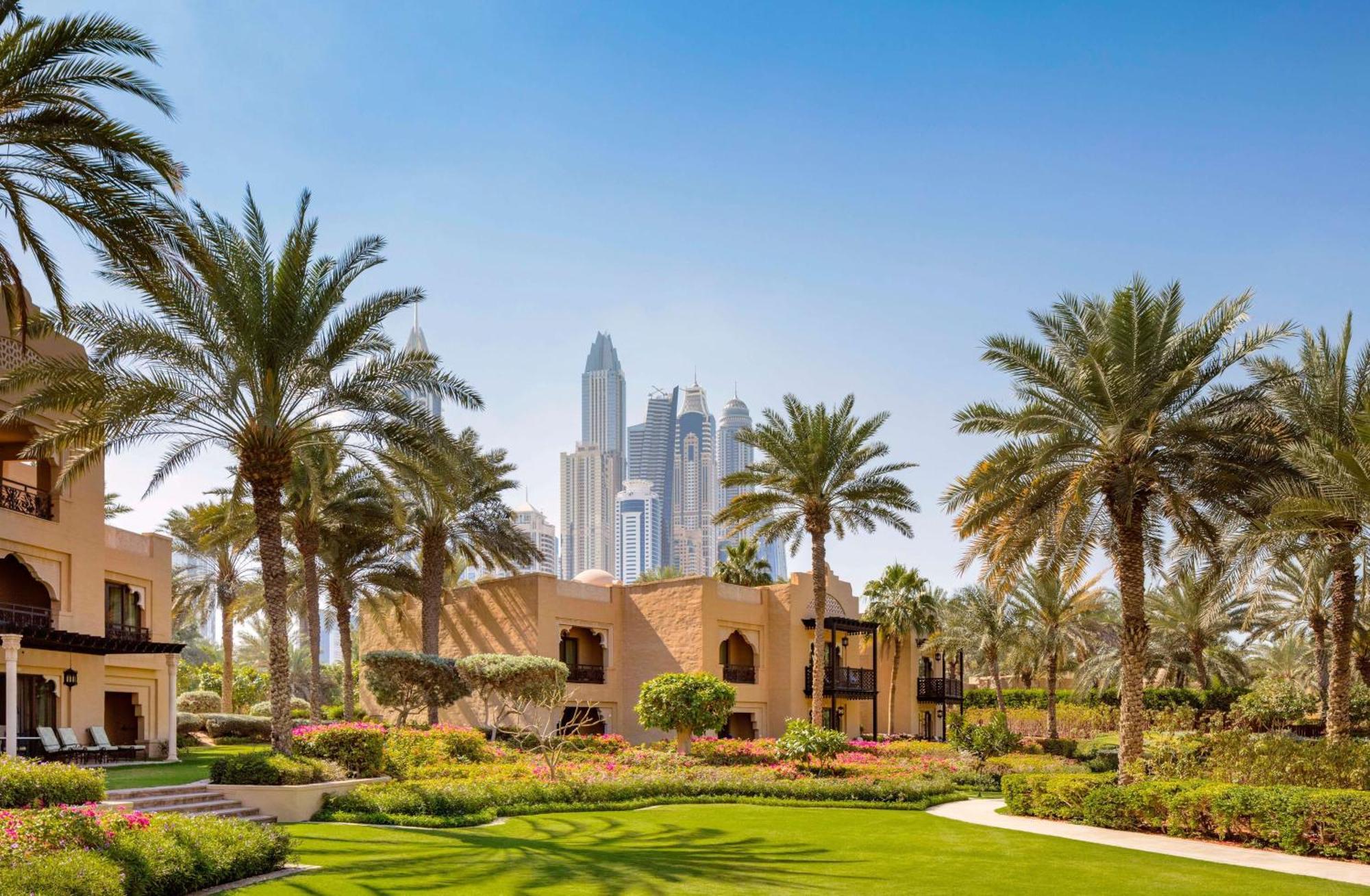 One&only Royal Mirage 5* Dubai