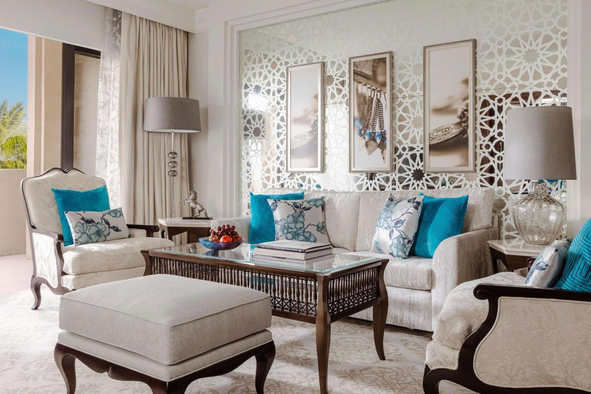 One&only Royal Mirage Complex 5*