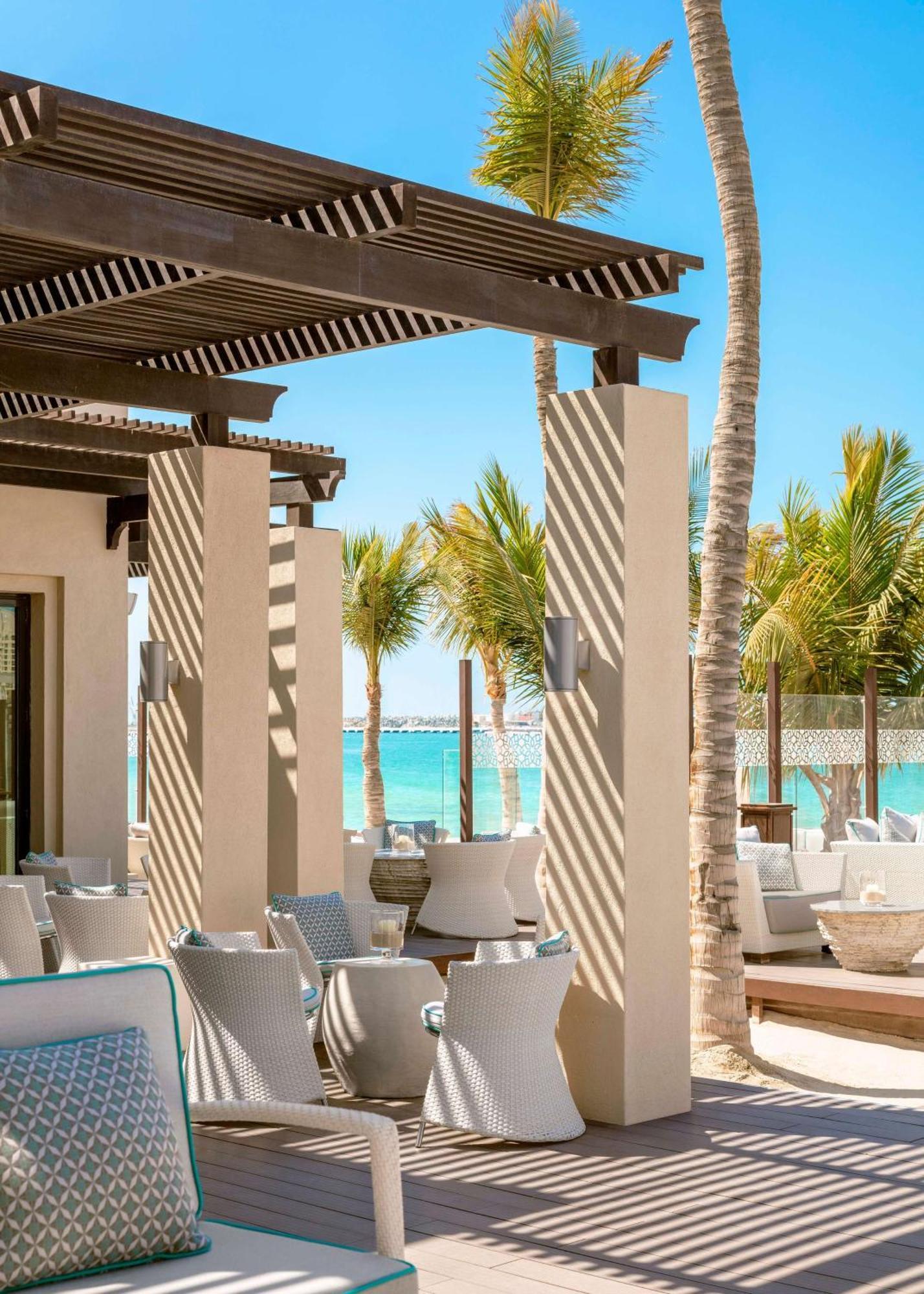 Complex One&only Royal Mirage Dubai