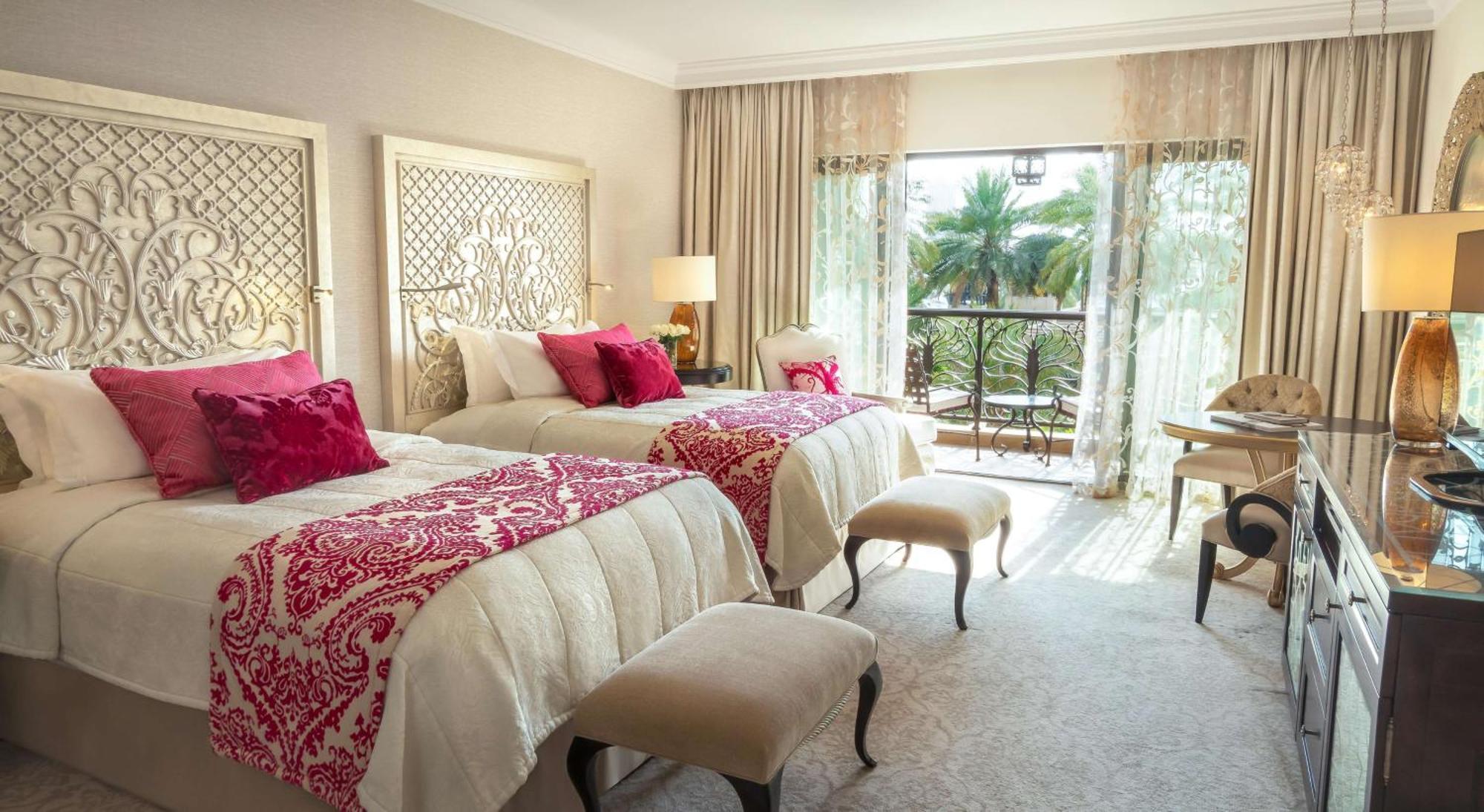 One&only Royal Mirage Complex