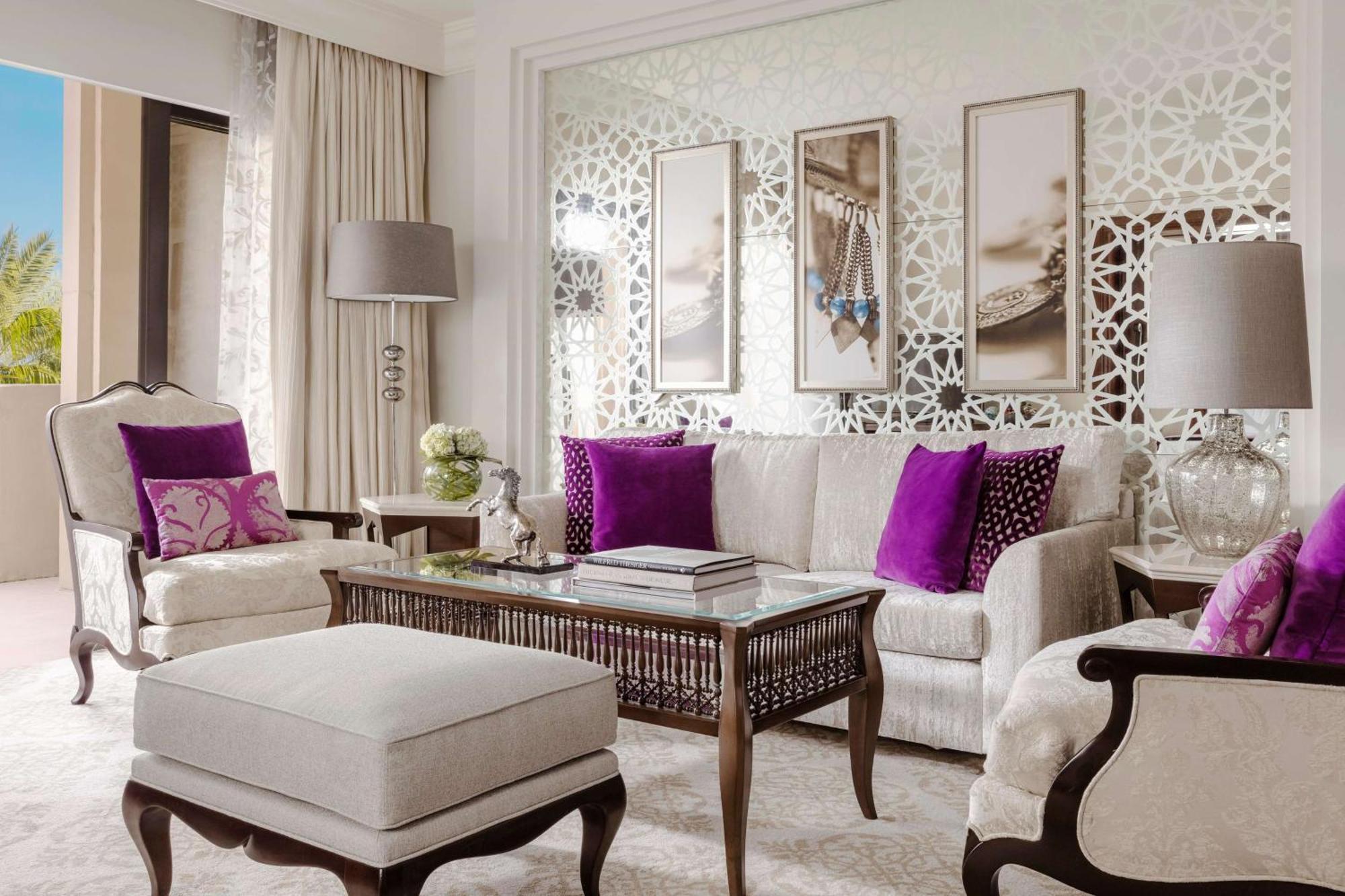 One&only Royal Mirage Complex 5*