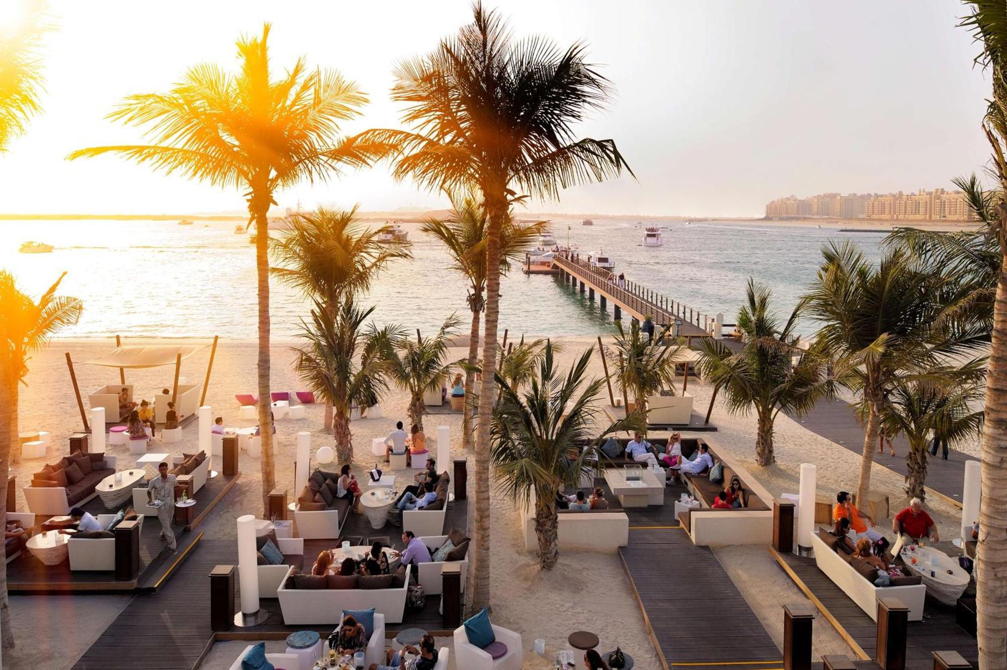 One&only Royal Mirage