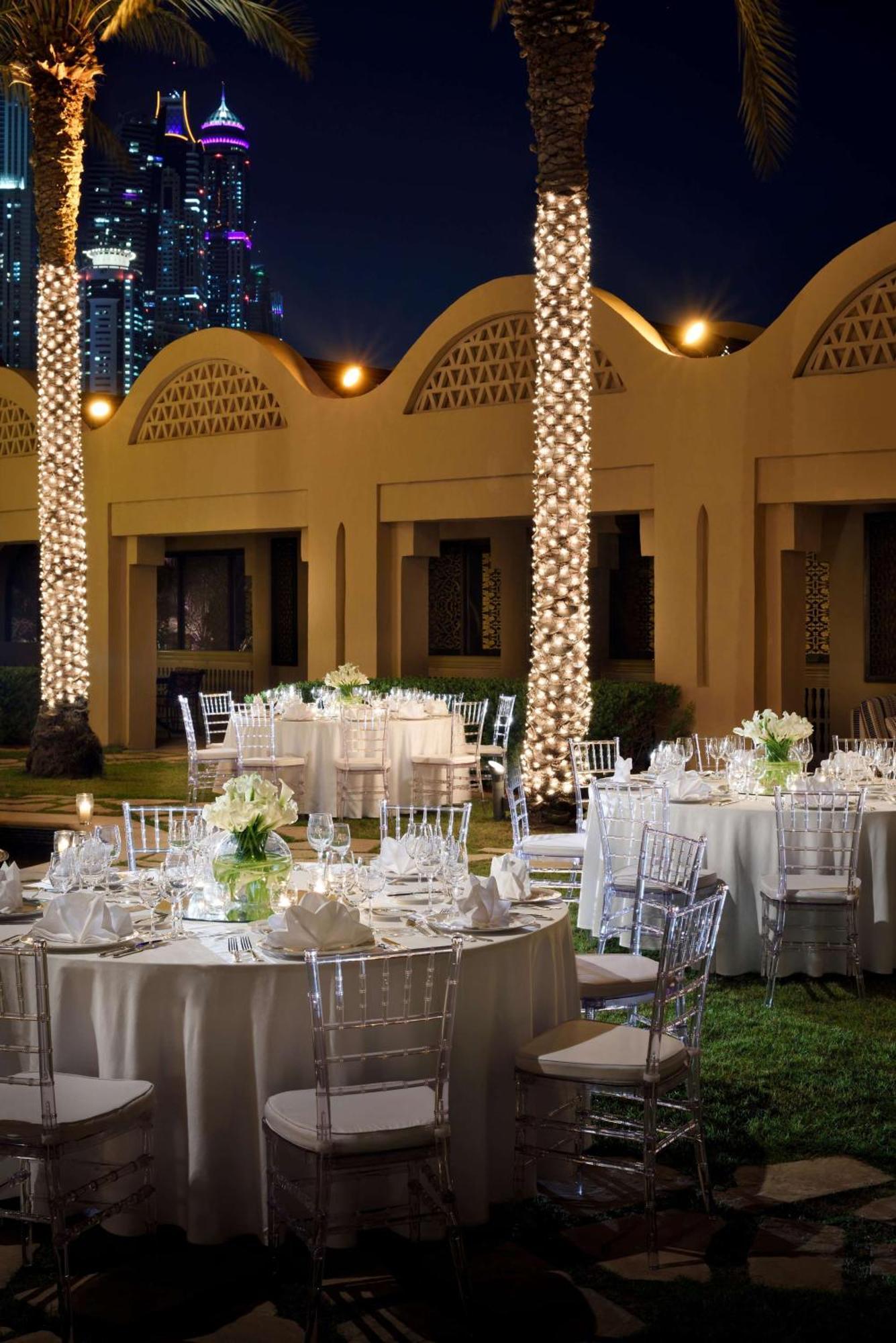 One&only Royal Mirage Complex 5*