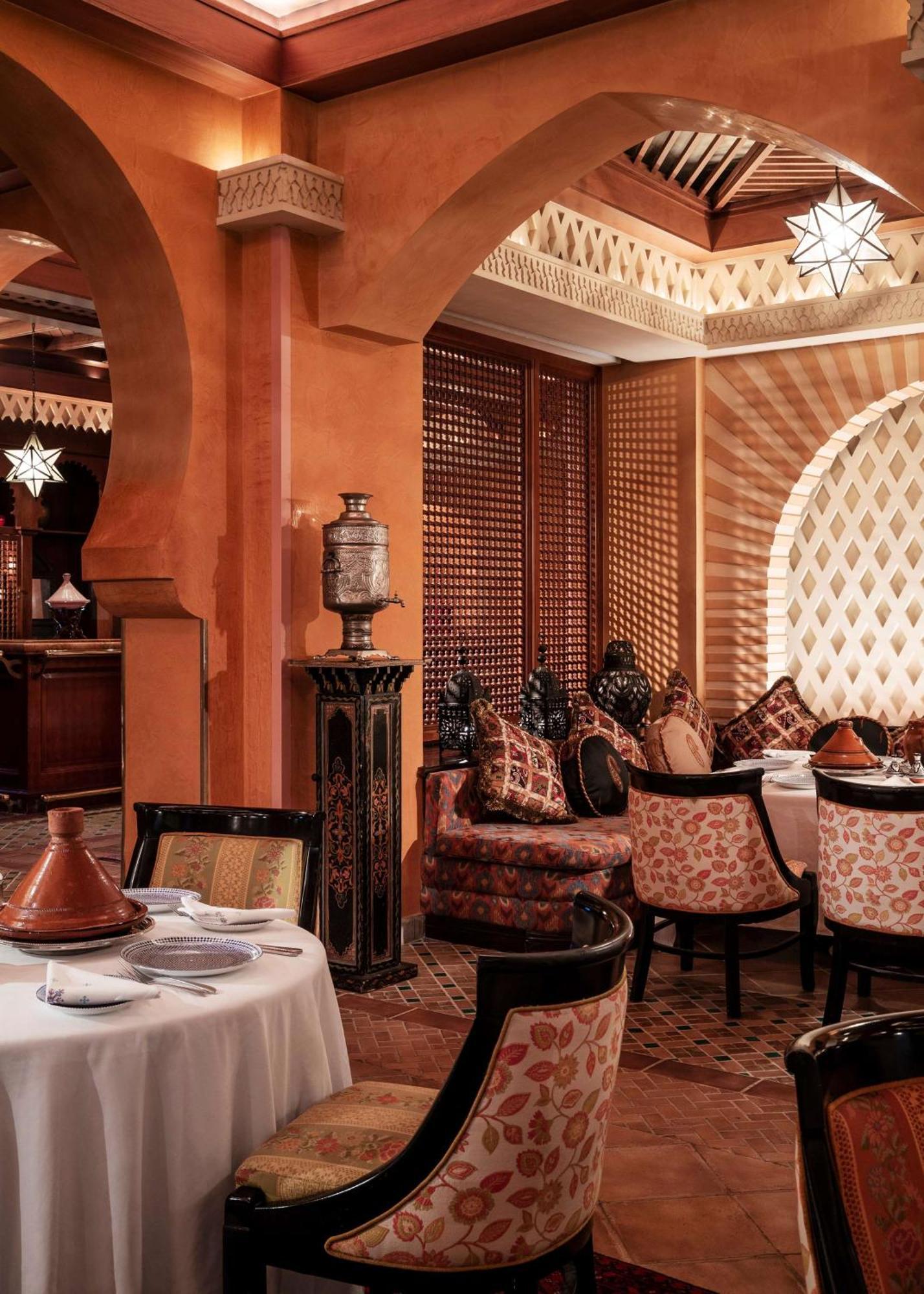 One&only Royal Mirage Complex