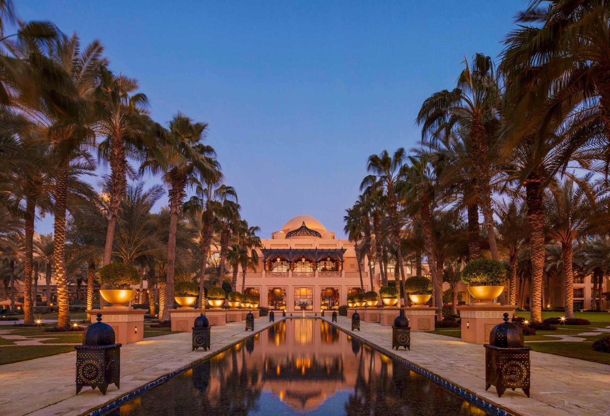 One&only Royal Mirage Complex