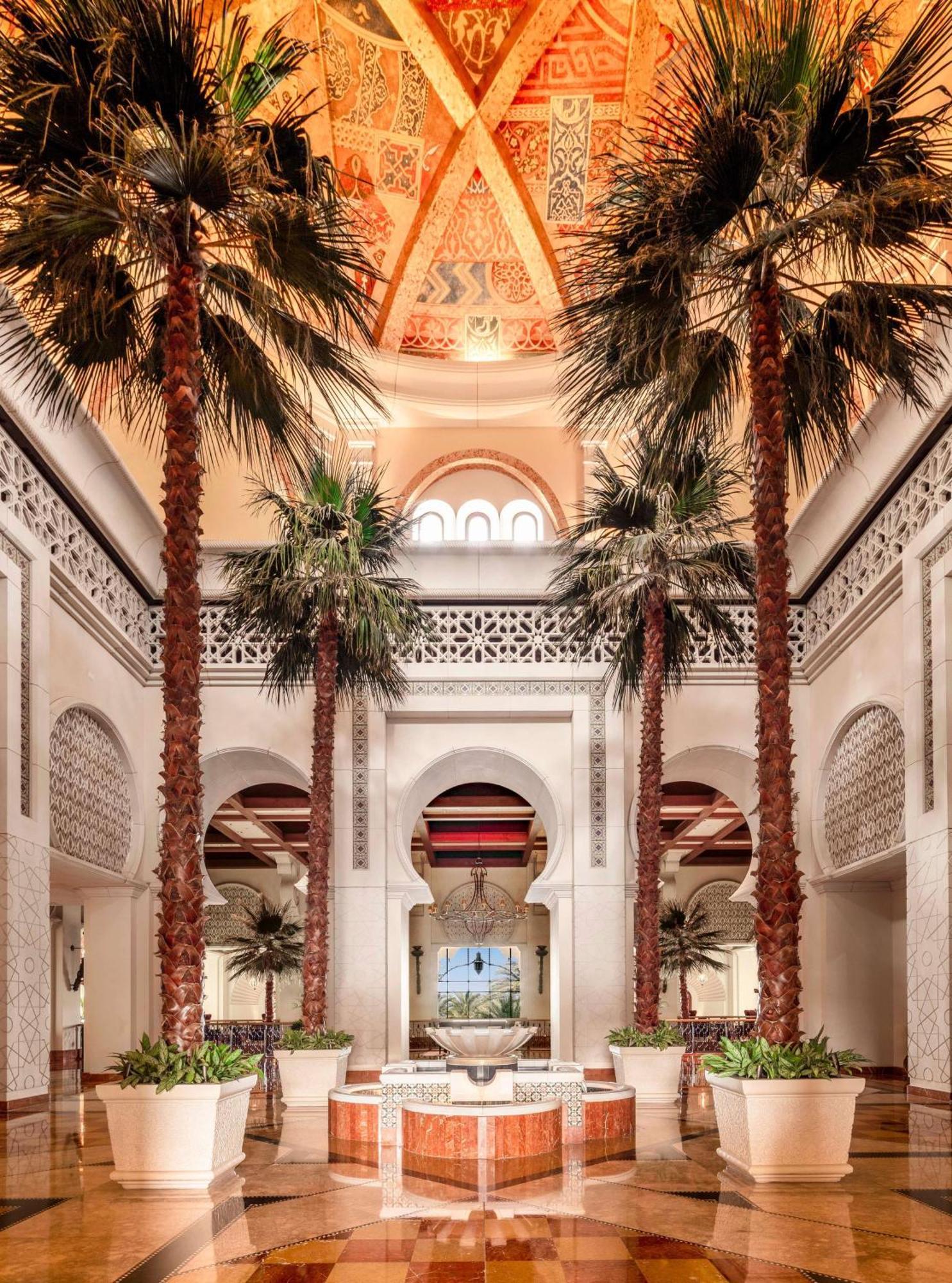 One&only Royal Mirage Dubai