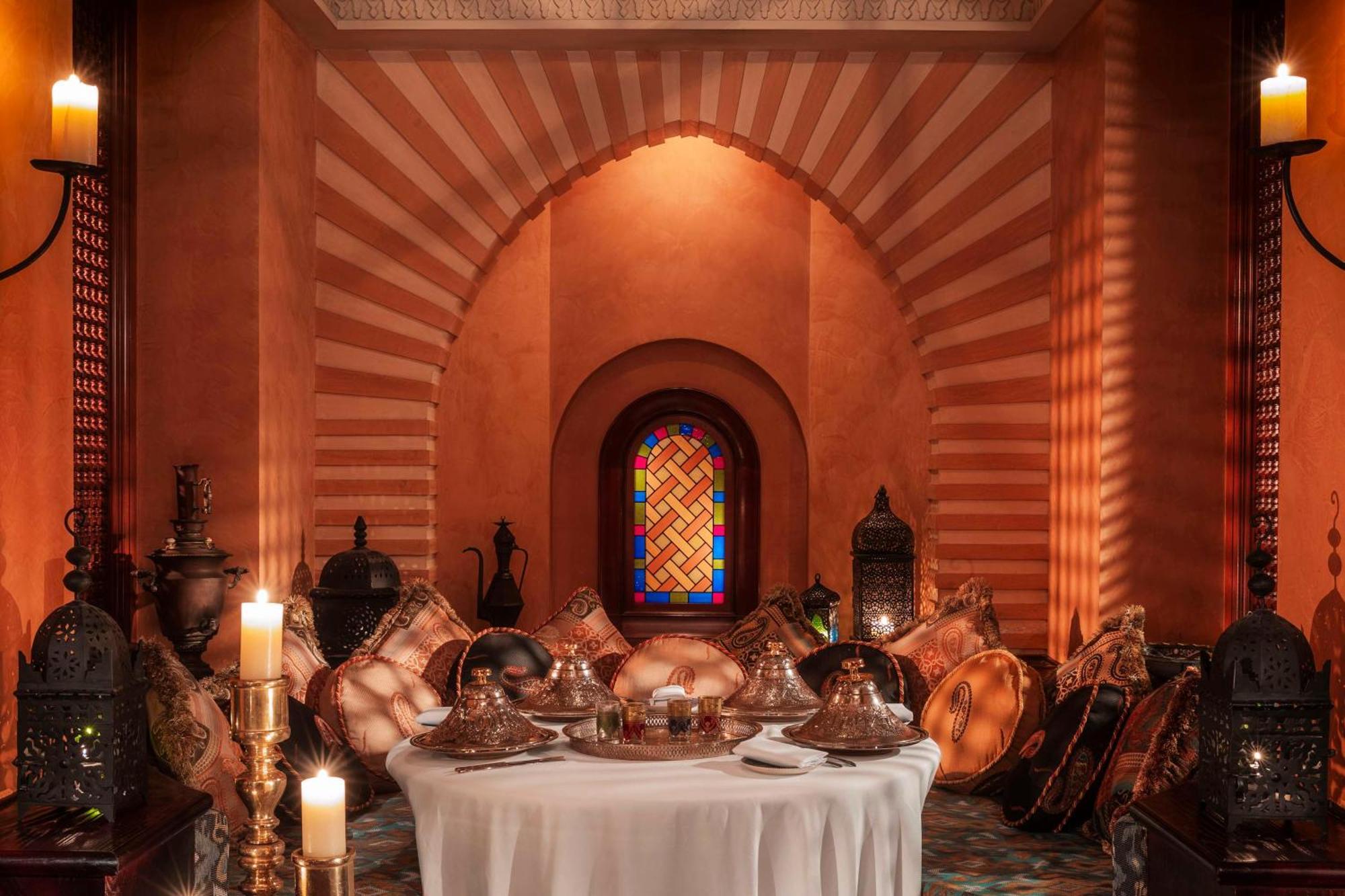 One&only Royal Mirage