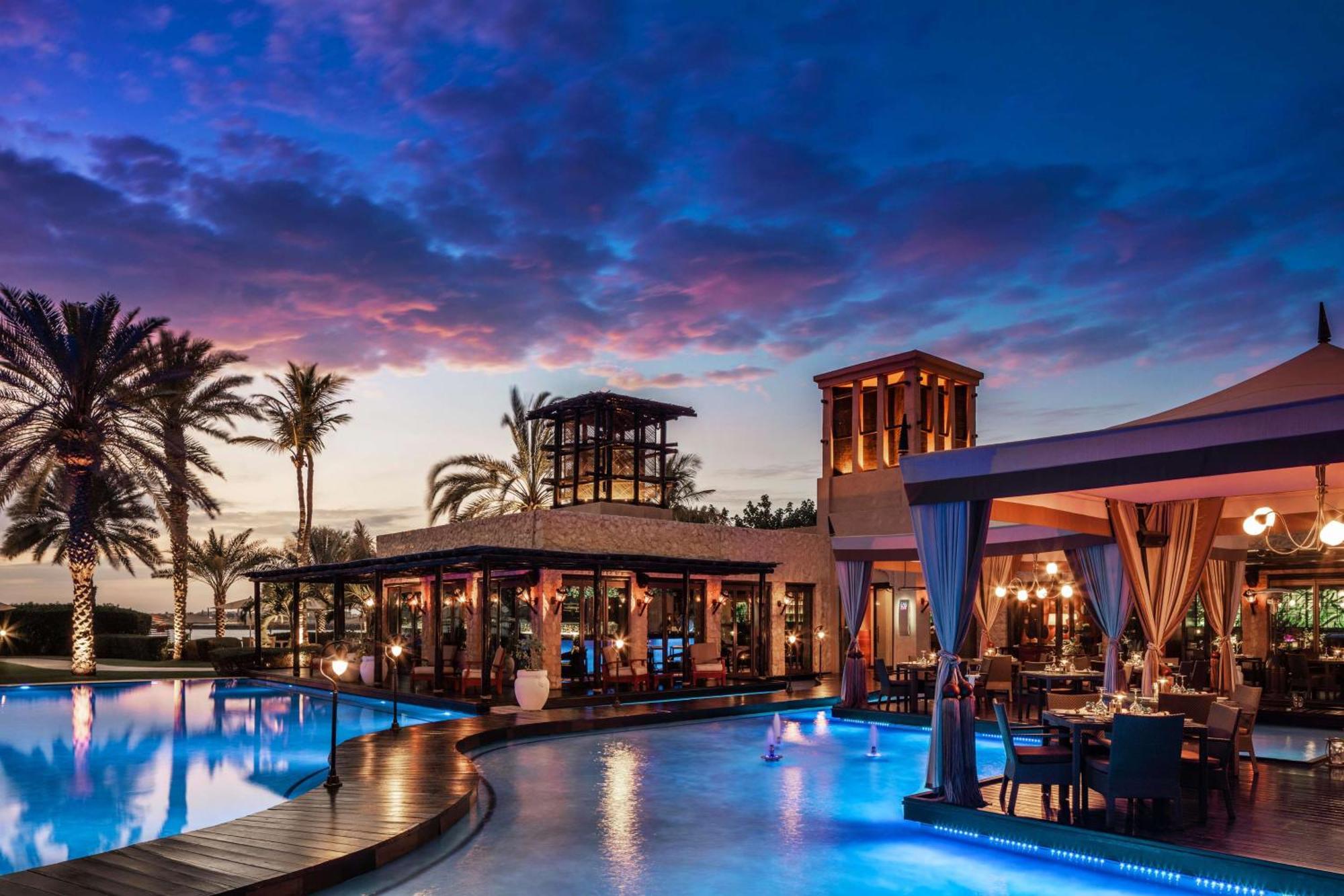 One&only Royal Mirage