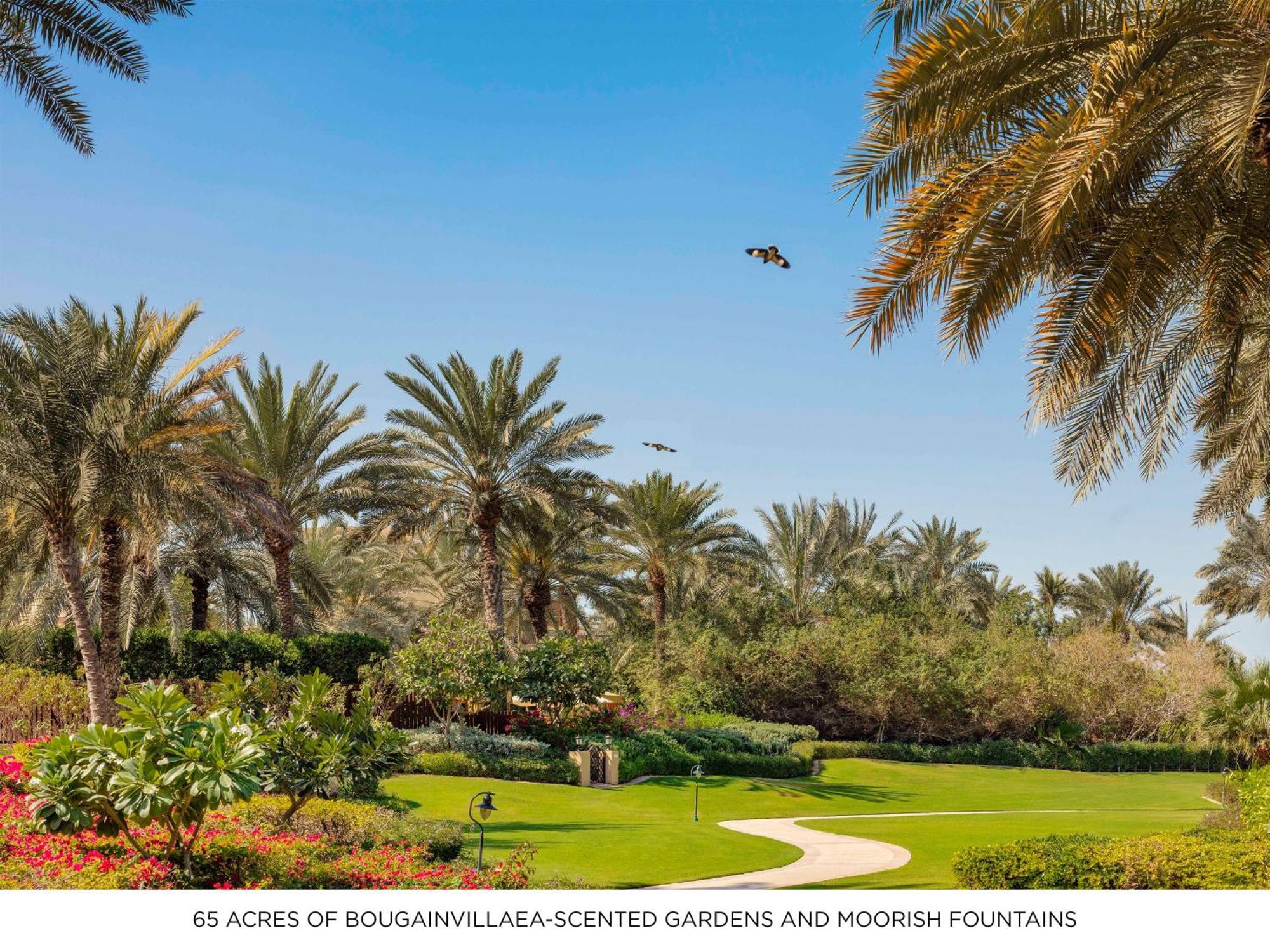 One&only Royal Mirage Dubai