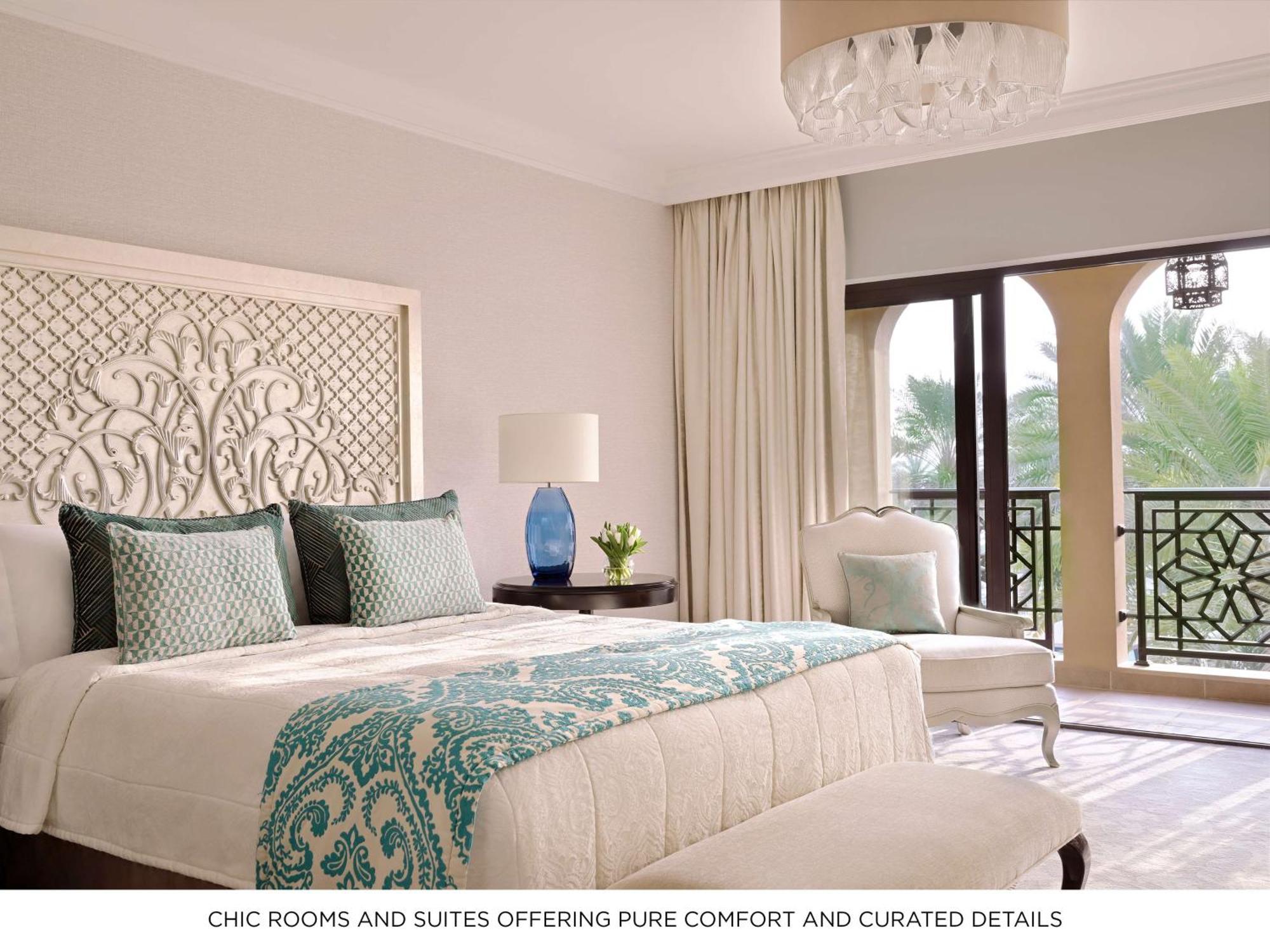 One&only Royal Mirage Complex