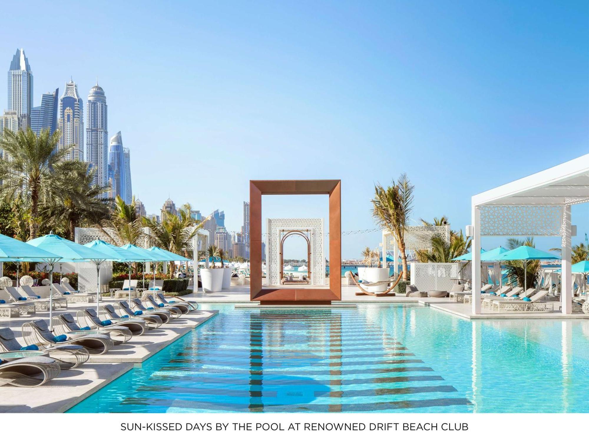One&only Royal Mirage Dubai