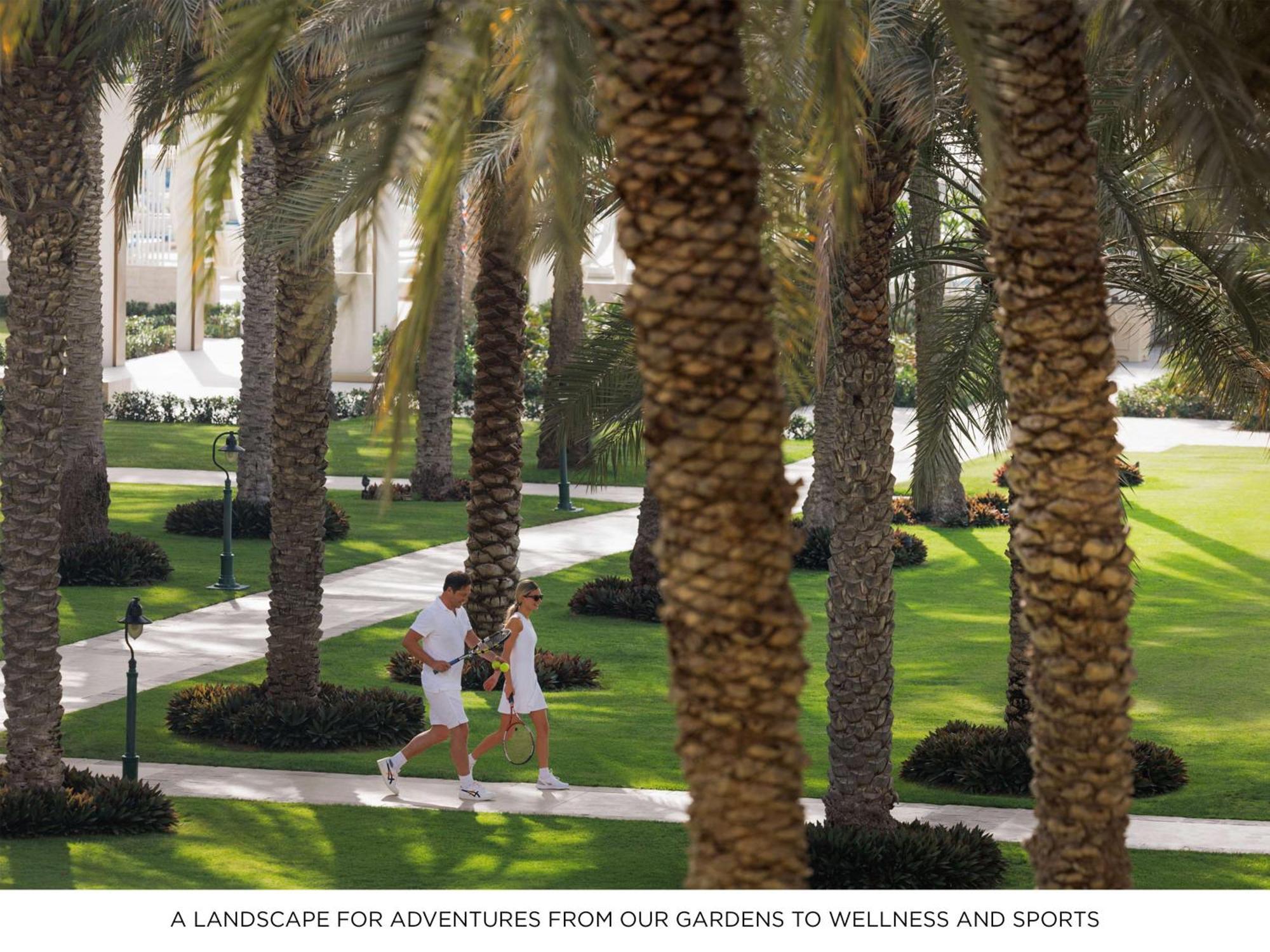 One&only Royal Mirage 5* Dubai
