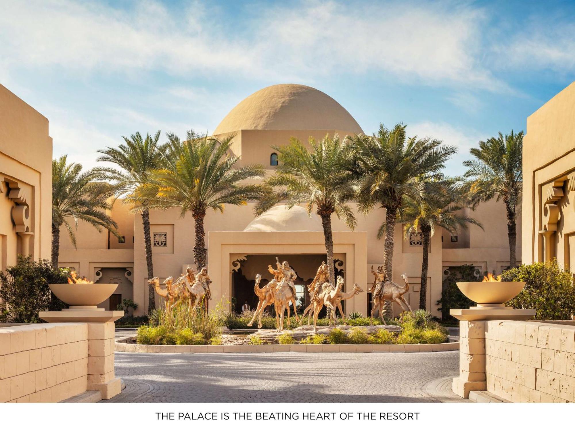 One&only Royal Mirage 5* Dubai
