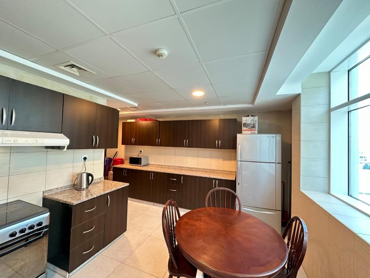 Habitación en casa particular Wonderful ' For Girls Only ' In Tecom, Al Barsha