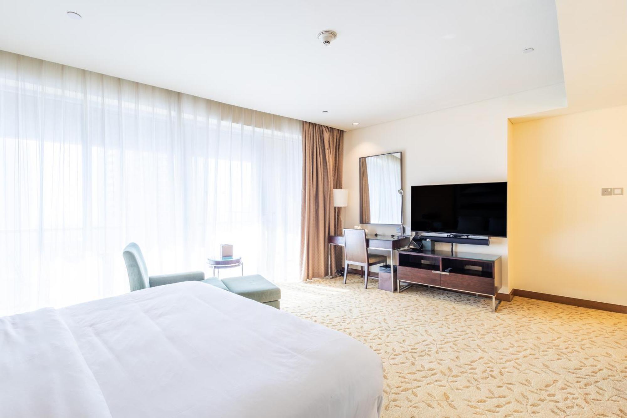 Apartament Superhost Emaar Residences Fashion Avenue - Address Mall Dubai