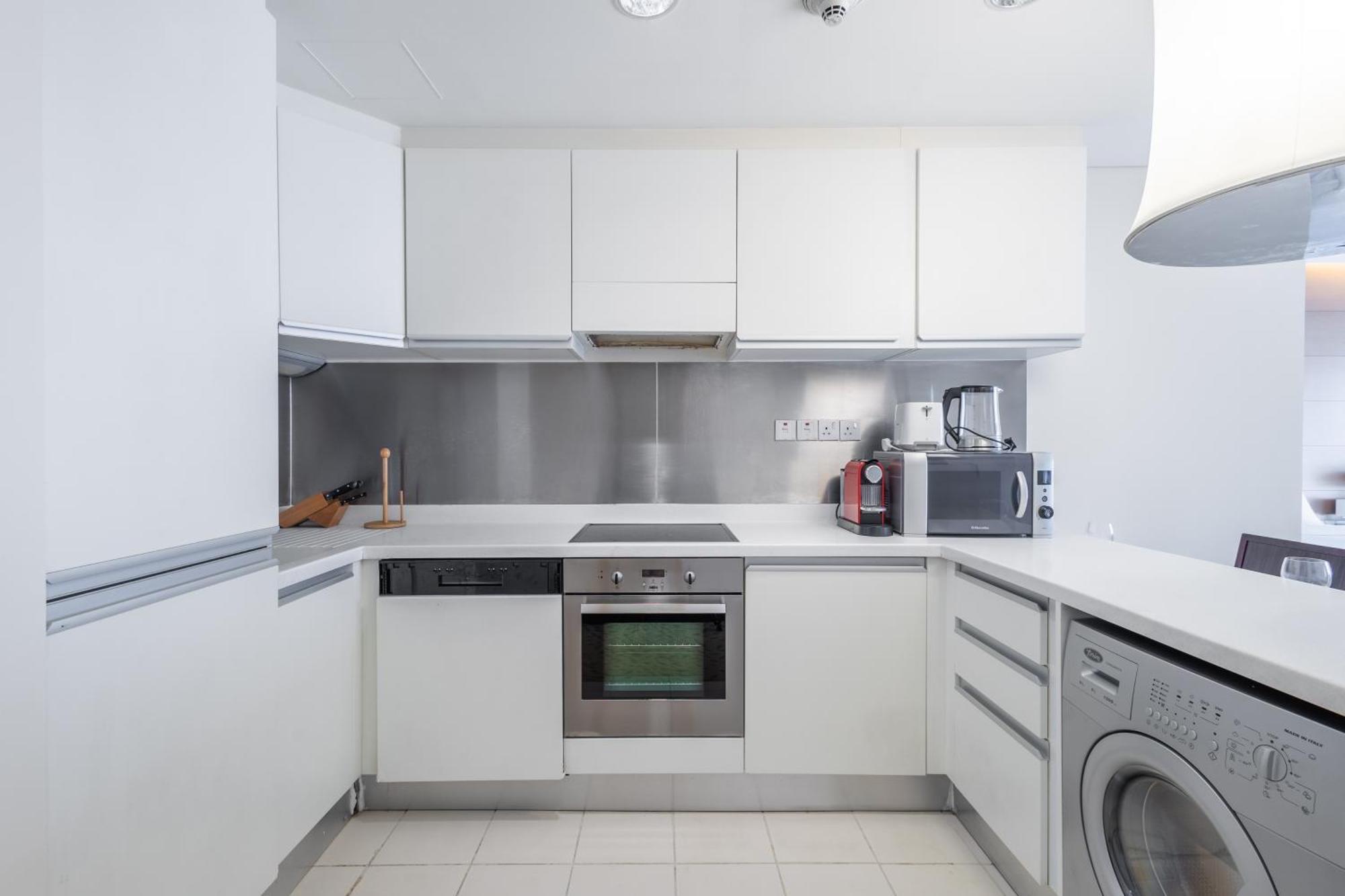 Superhost Emaar Residences Fashion Avenue - Address Mall Apartament Dubai