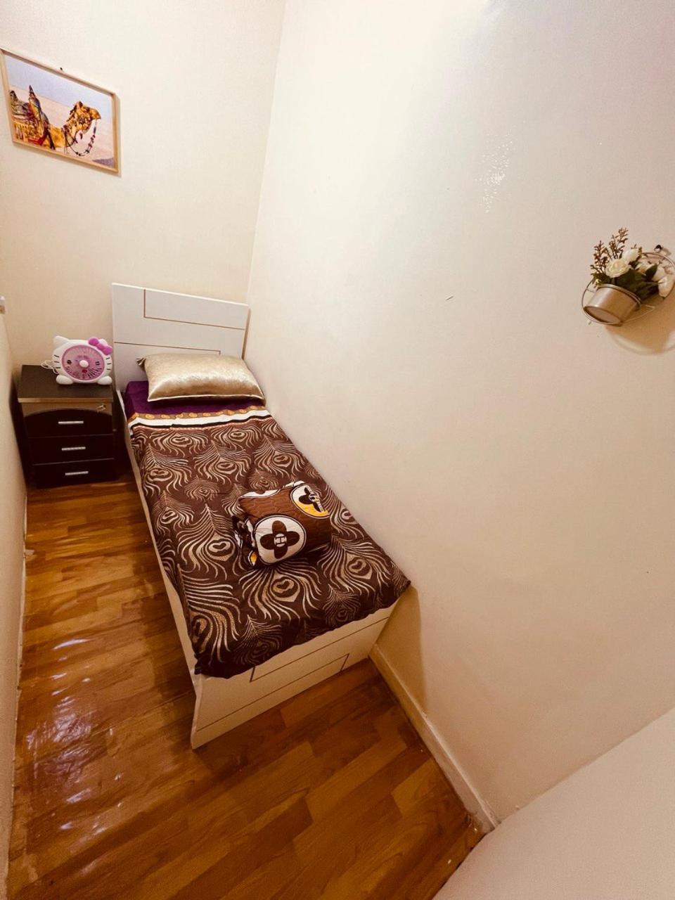 Apartamento Orange Vacation *