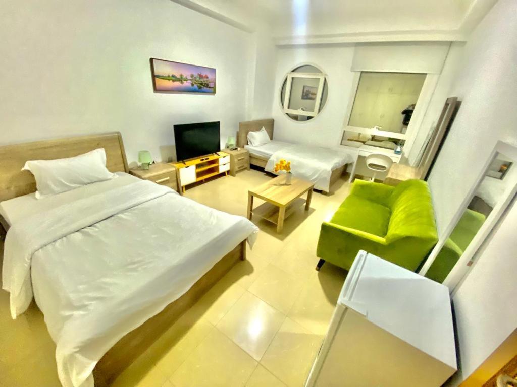 Spacious For Girls In Marina فتيات فقط * Dubái
