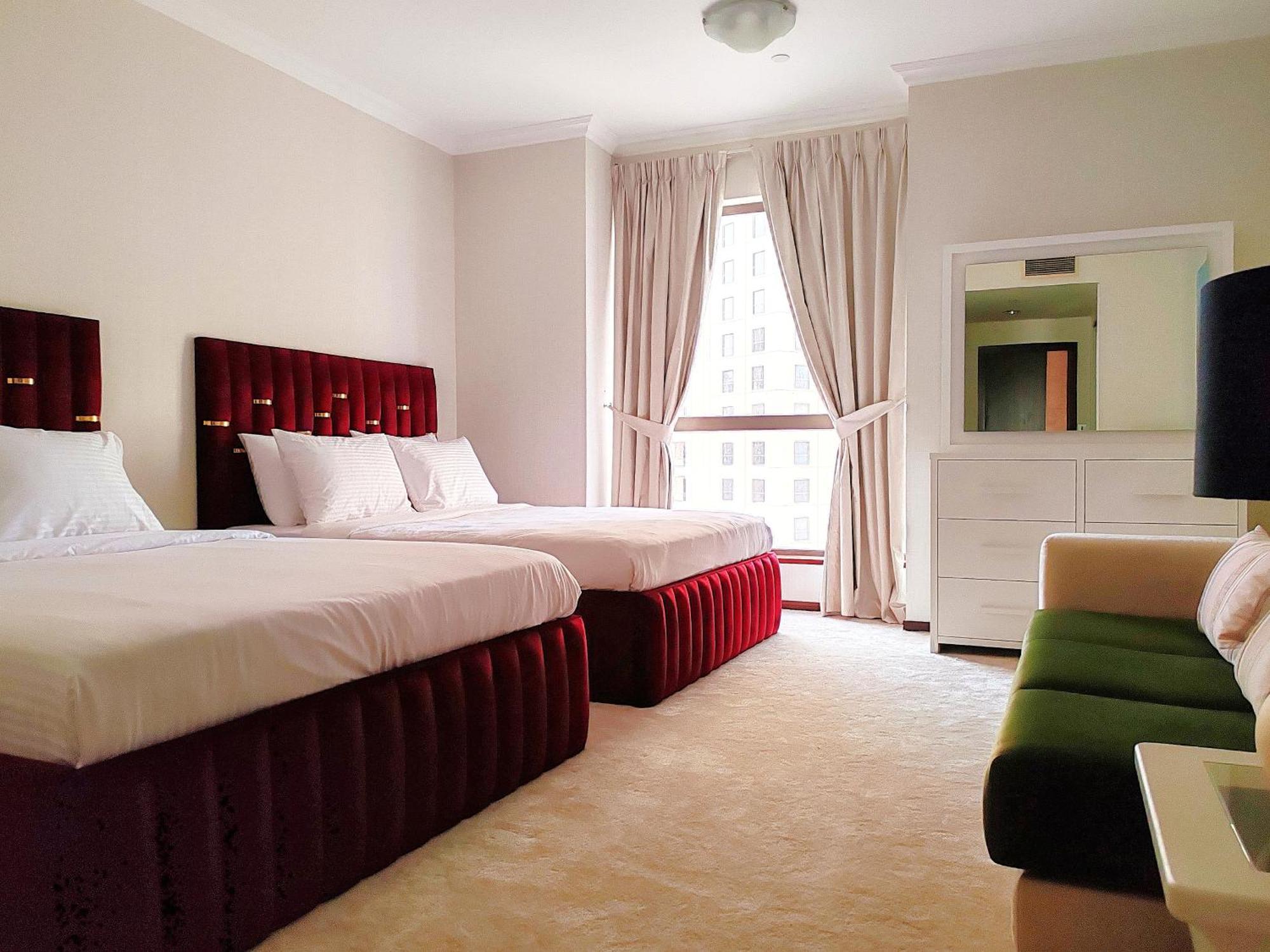Apartamento Elan Rimal Murjan