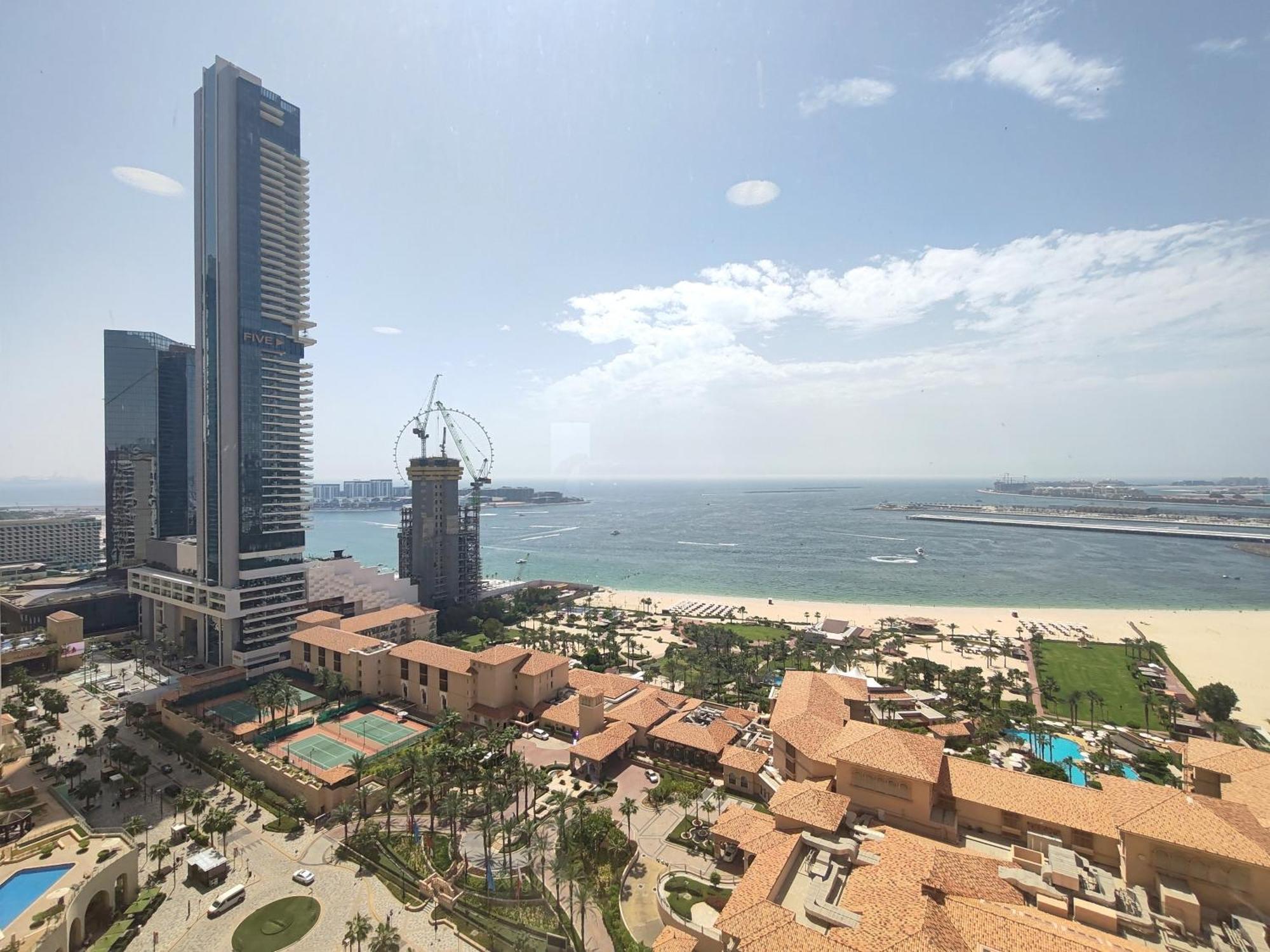 Elan Rimal Murjan Apartamento