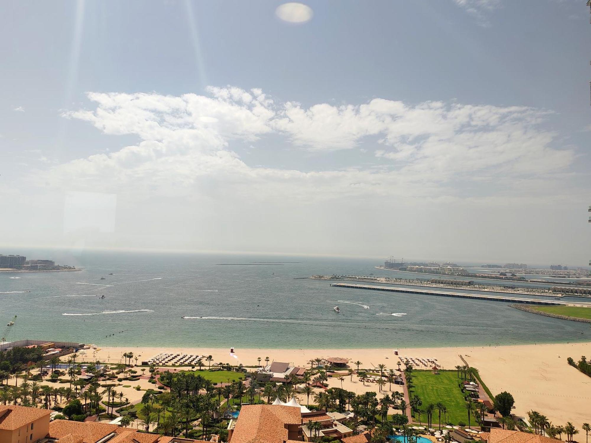 Elan Rimal Murjan Apartamento