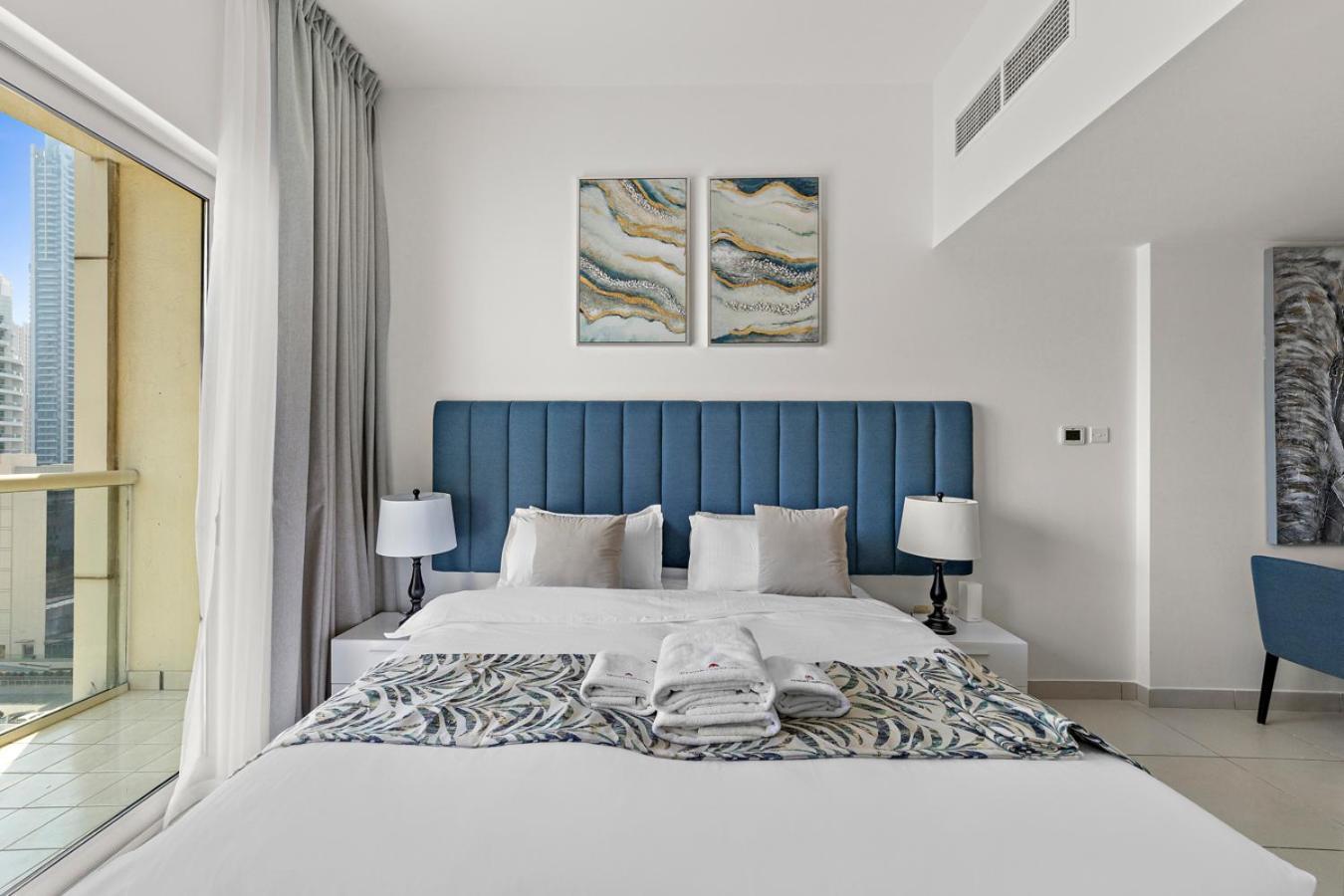 Stonetree - Newly Furnished - Near Metro Dubaï