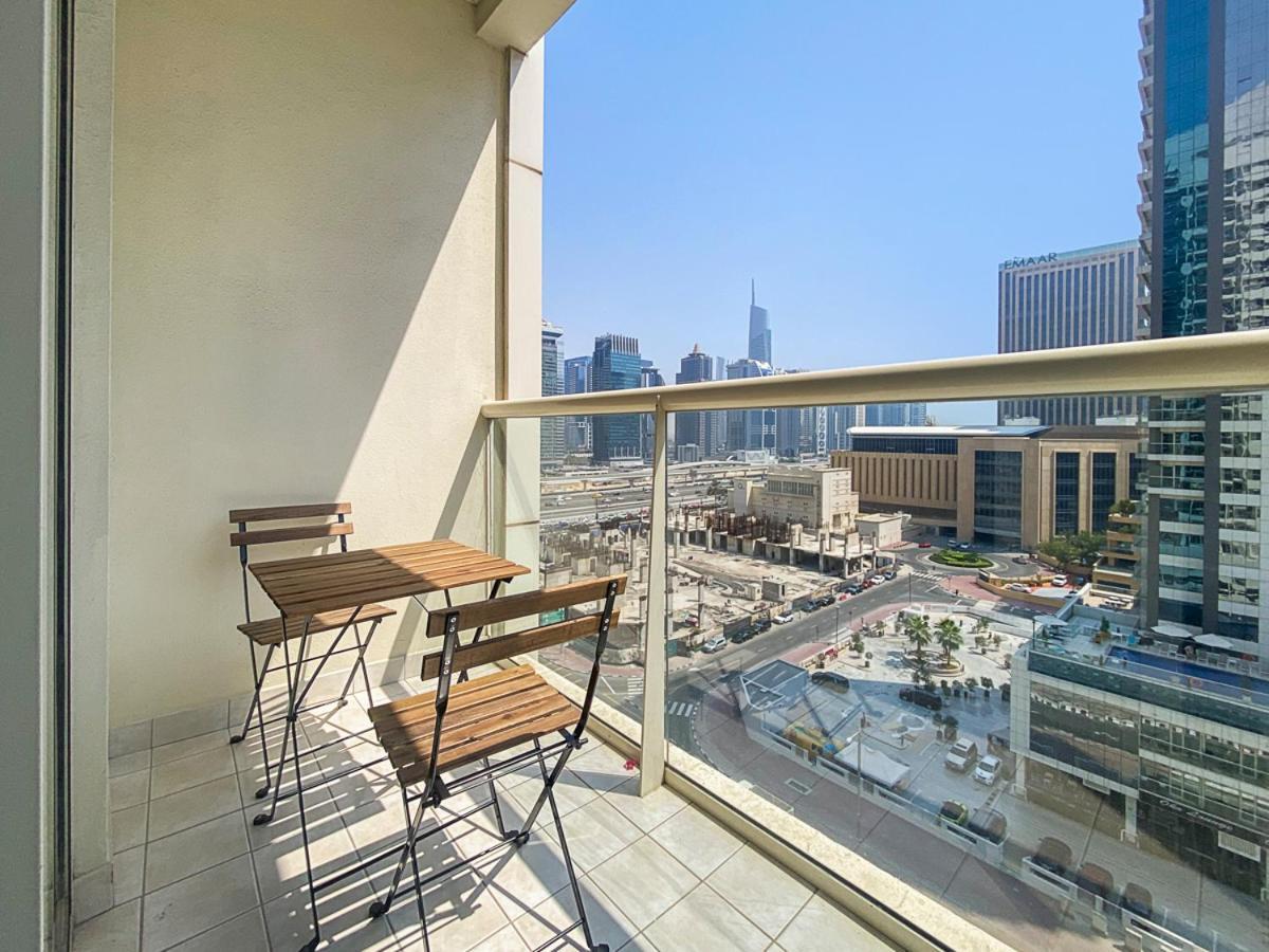 Stonetree - Newly Furnished - Near Metro Appartement Dubaï