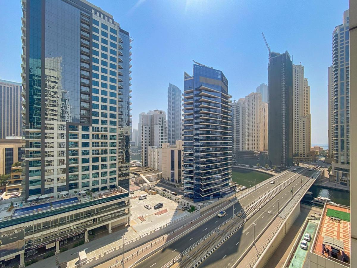 Lejlighed Stonetree - Newly Furnished - Near Metro *