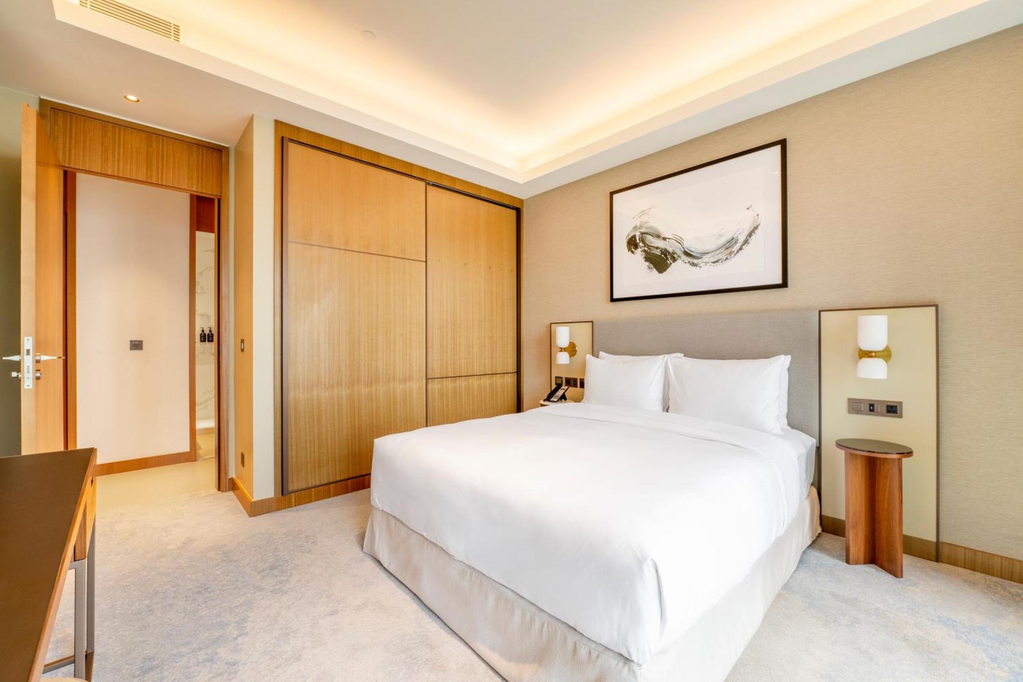 Lejlighed Luxe 3-br In Address Opera With Full Burj View Dubai