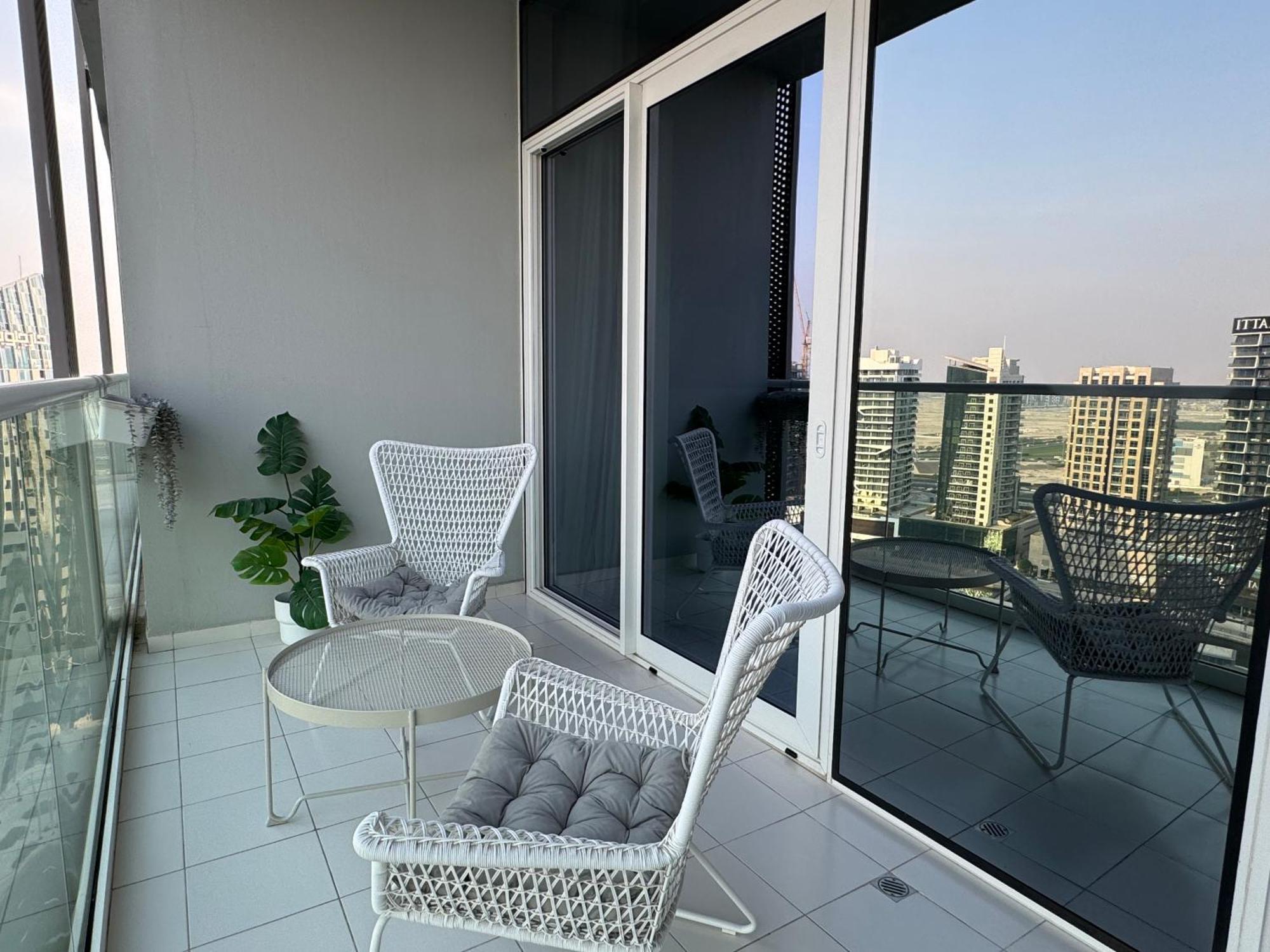 Apartamento Luxe | 1br | Close To Burj Khalifa & Mall