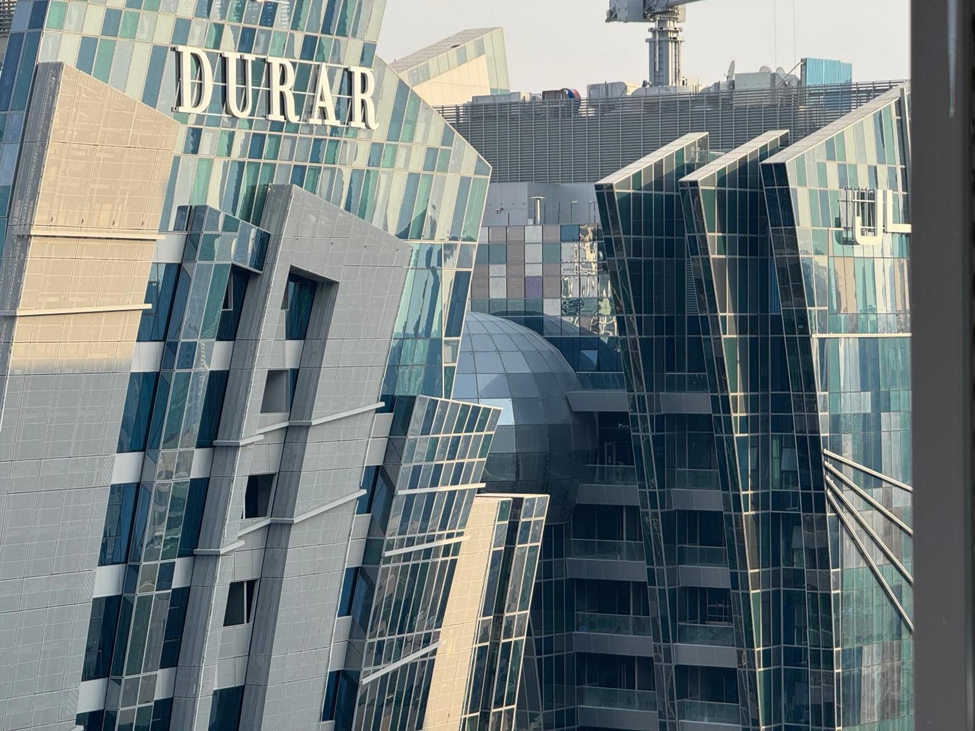 Luxe | 1br | Close To Burj Khalifa & Mall Apartamento