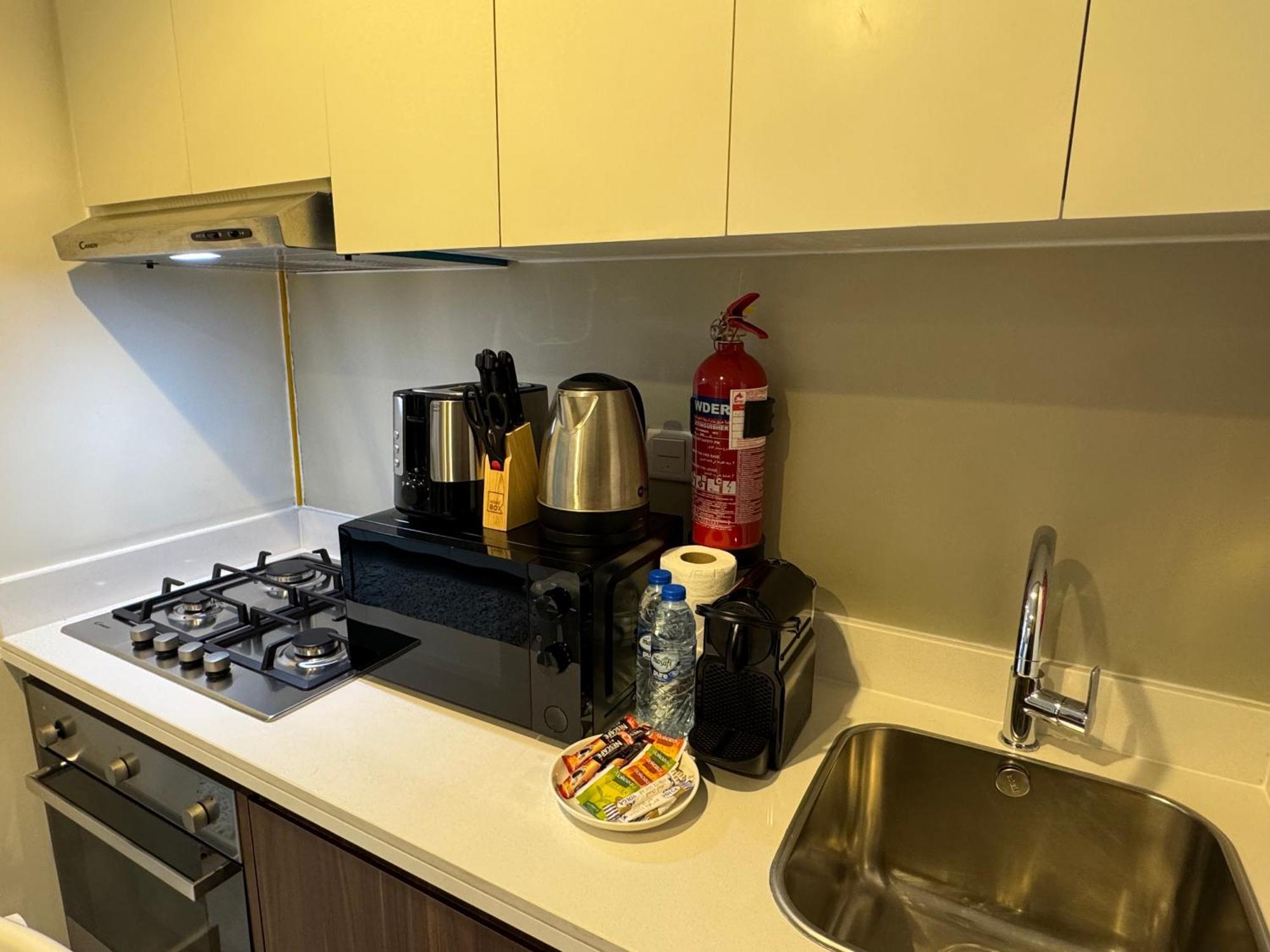 Luxe | 1br | Close To Burj Khalifa & Mall Dubai
